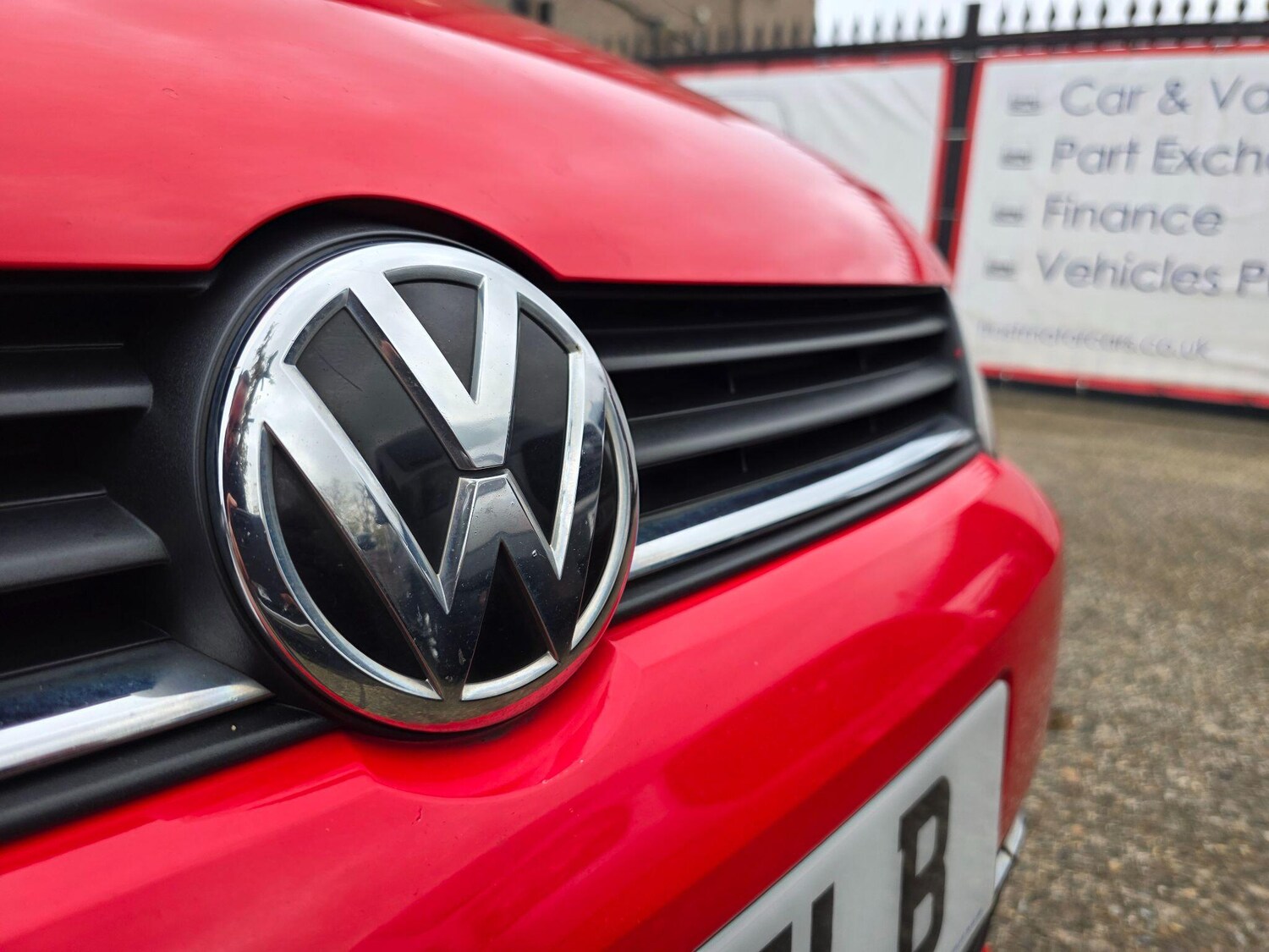 Used Volkswagen Polo 2016 for sale - 76562038: Photo 40