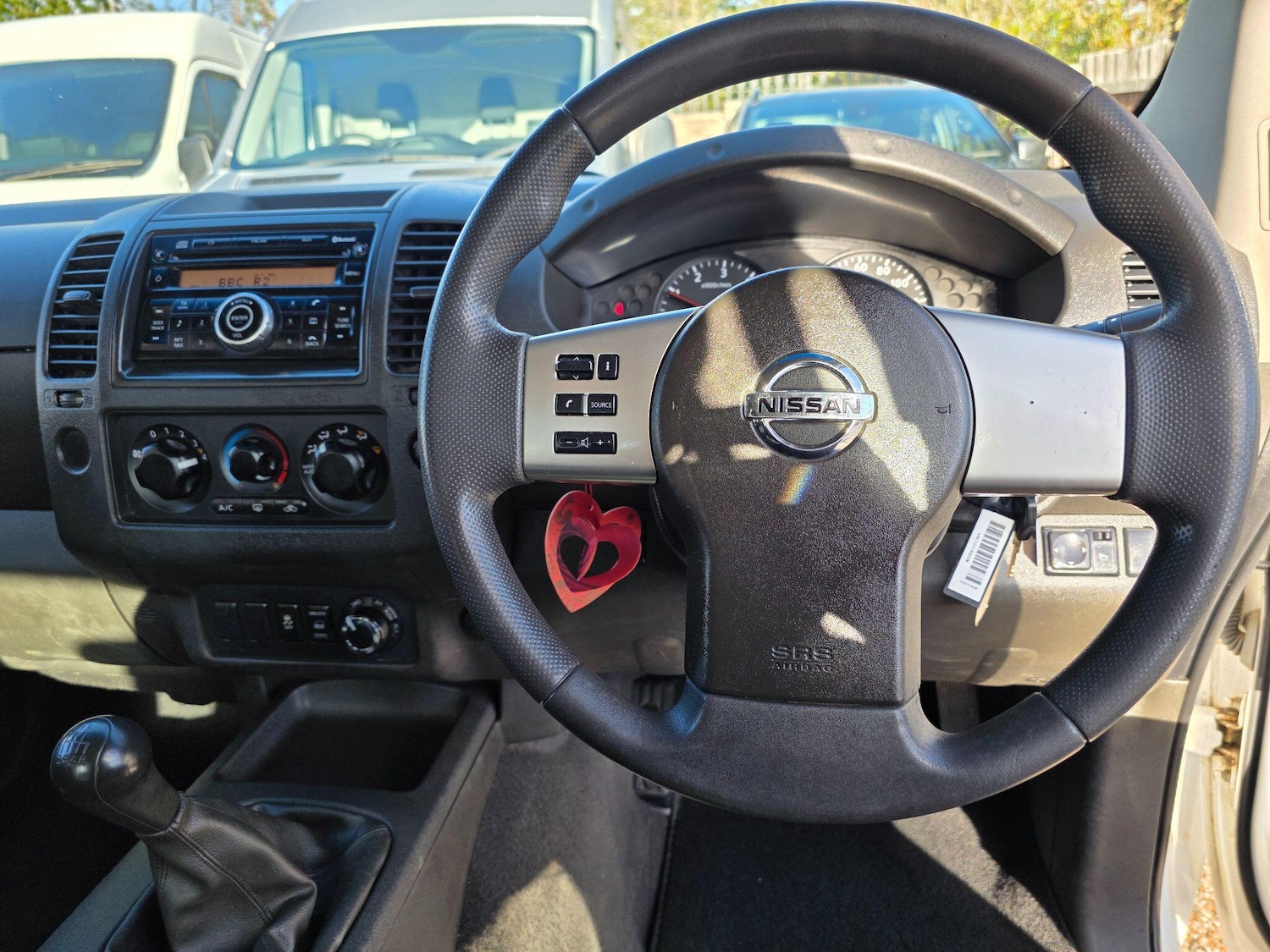 Used Nissan Navara 2014 for sale - 77484642: Photo 10