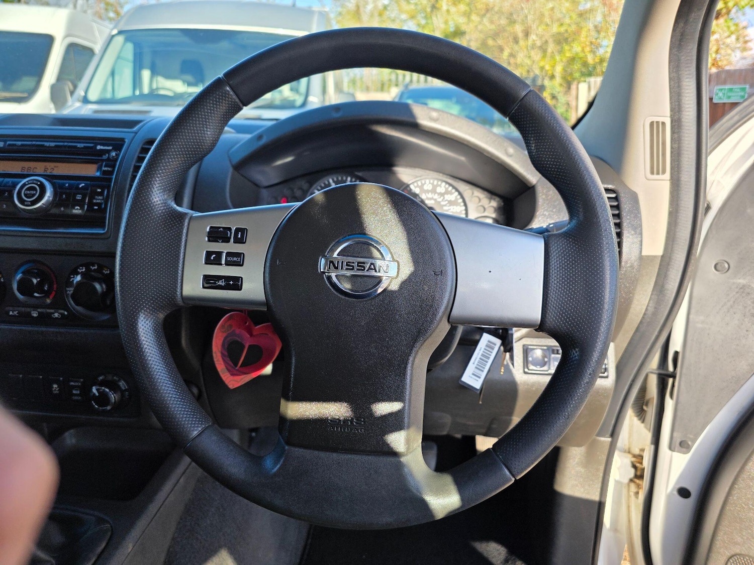 Used Nissan Navara 2014 for sale - 77484642: Photo 13