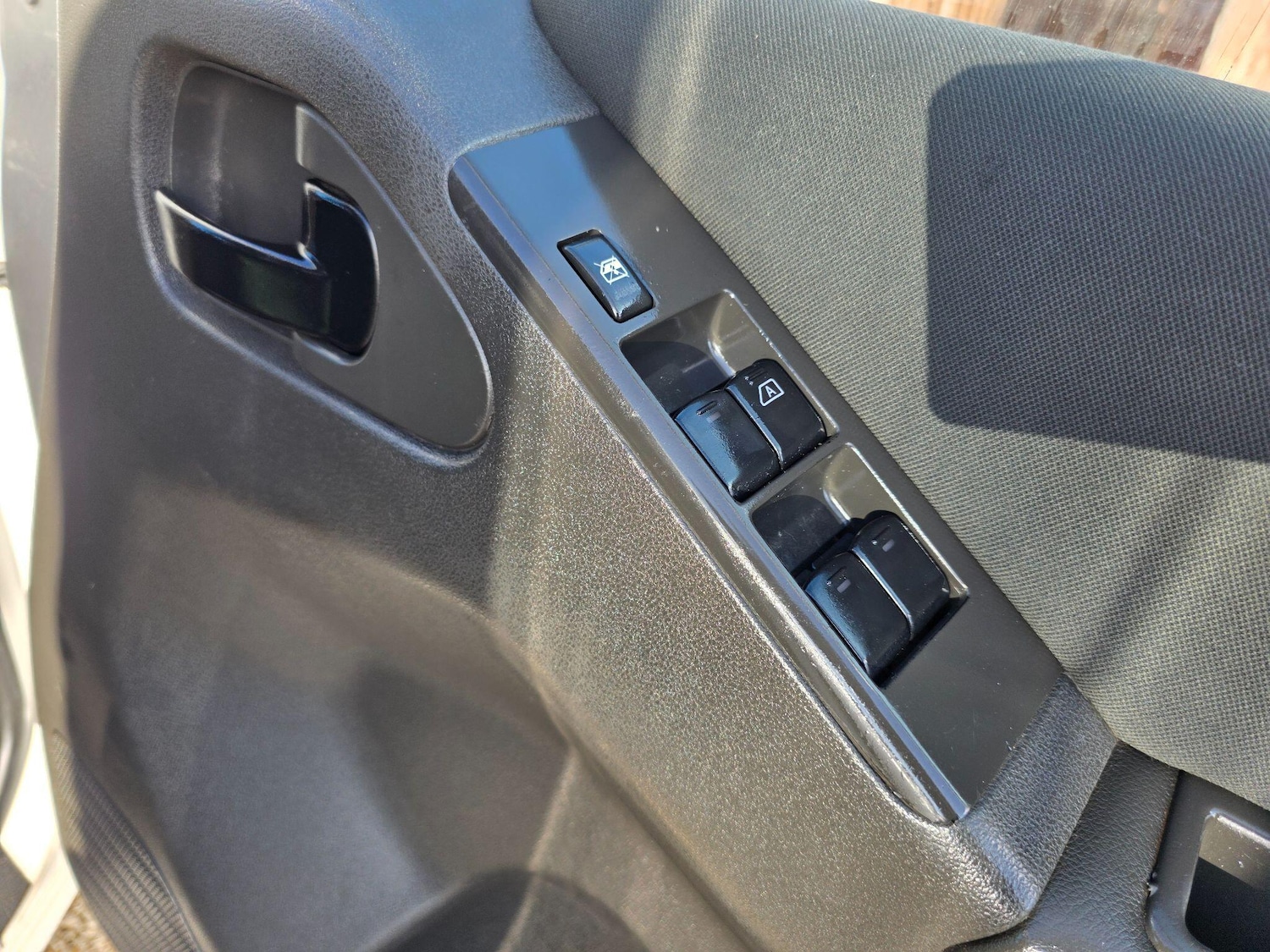 Used Nissan Navara 2014 for sale - 77484642: Photo 15