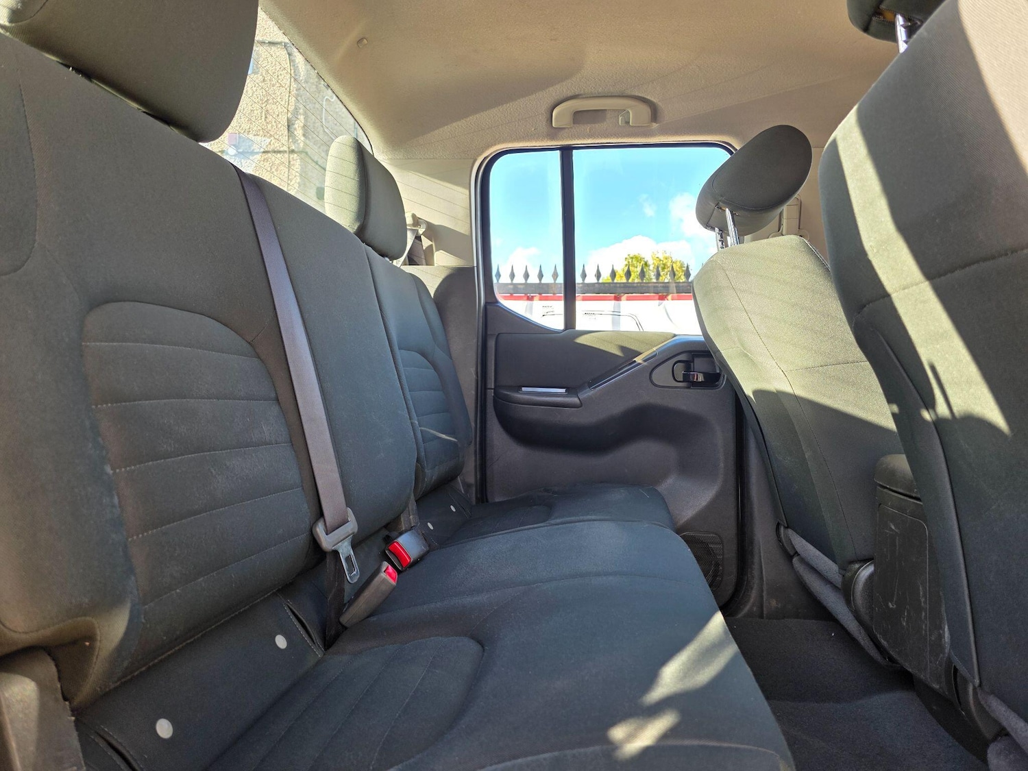 Used Nissan Navara 2014 for sale - 77484642: Photo 18