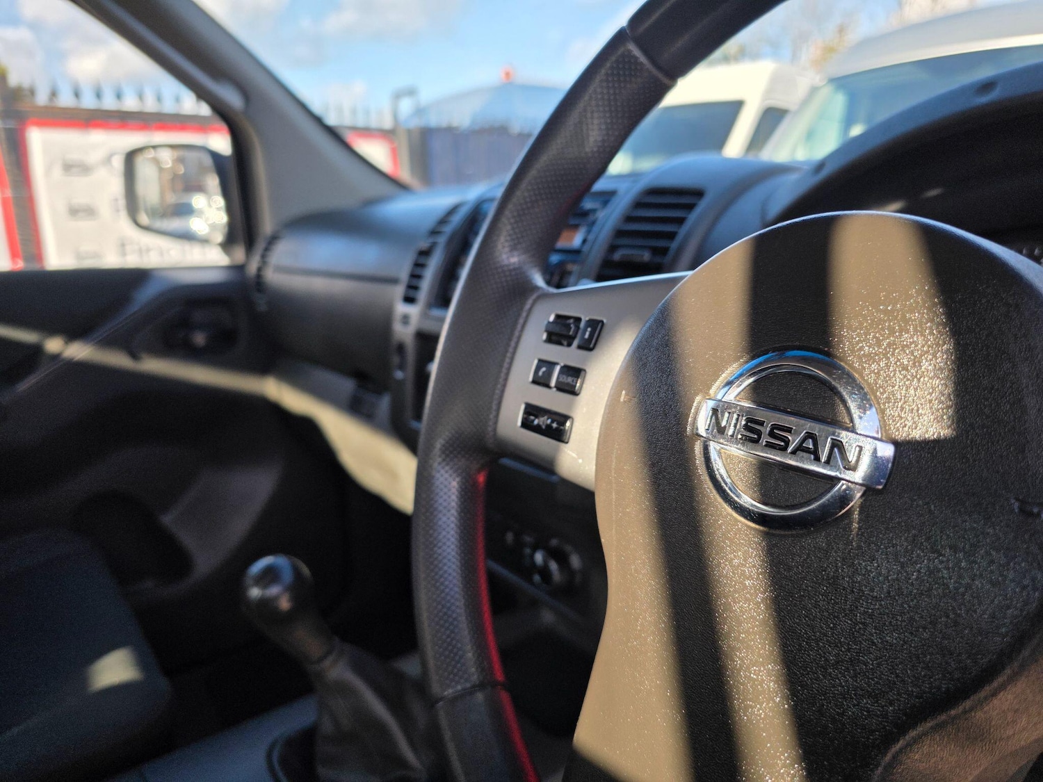 Used Nissan Navara 2014 for sale - 77484642: Photo 19