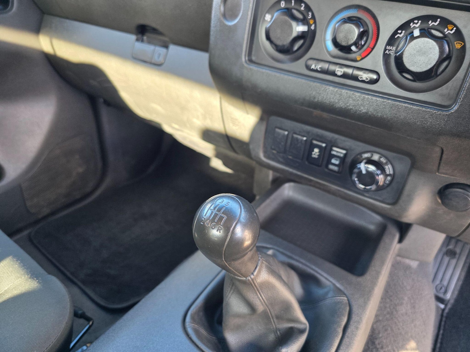 Used Nissan Navara 2014 for sale - 77484642: Photo 20