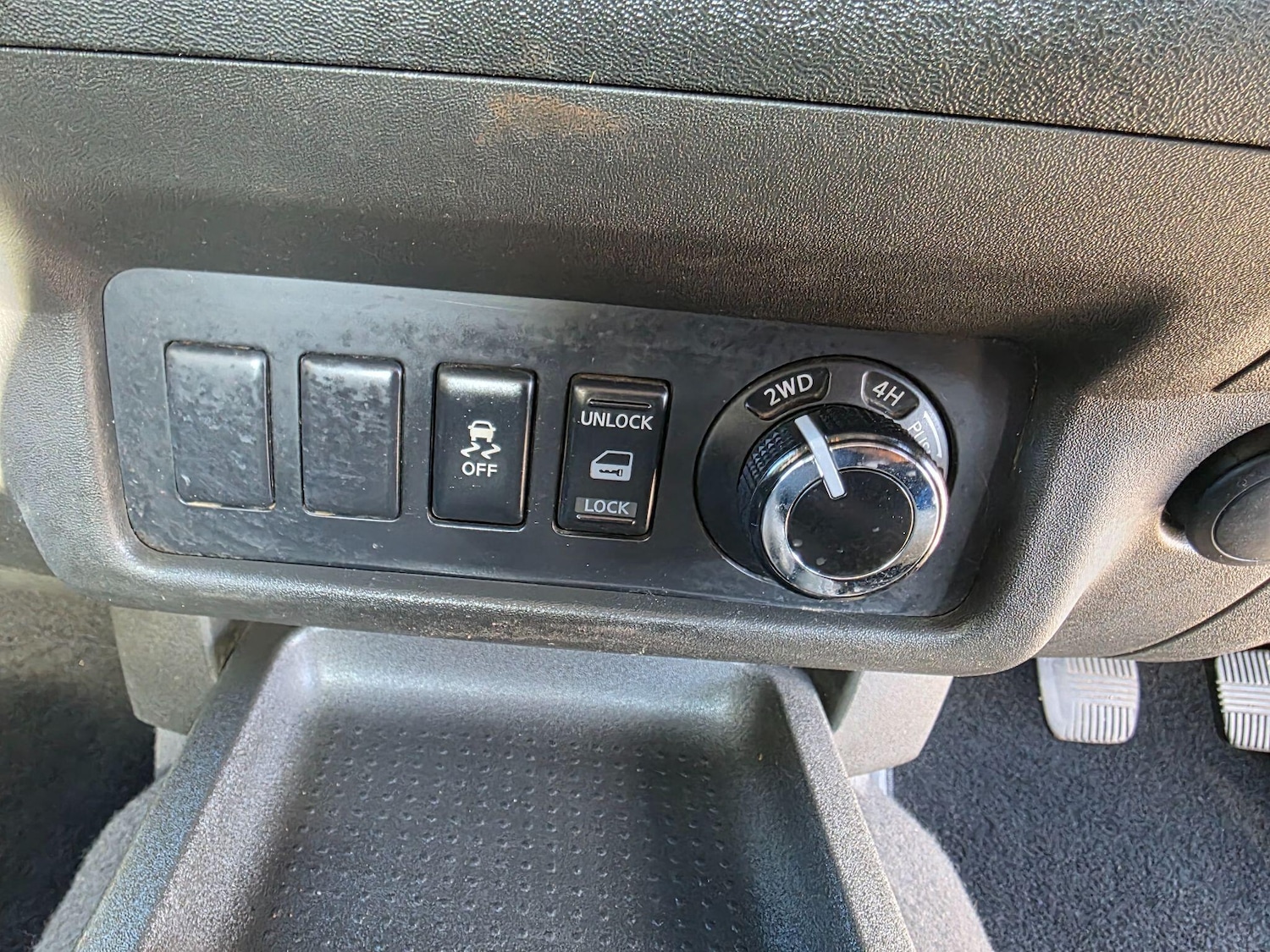 Used Nissan Navara 2014 for sale - 77484642: Photo 21