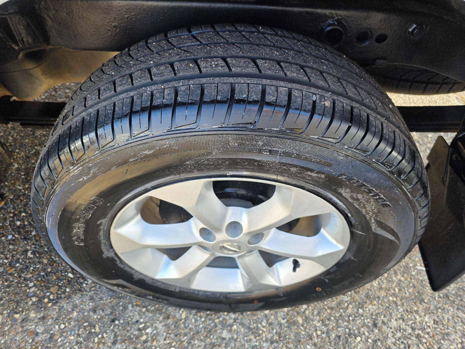 Used Nissan Navara 2014 for sale - 77484642: Photo 29