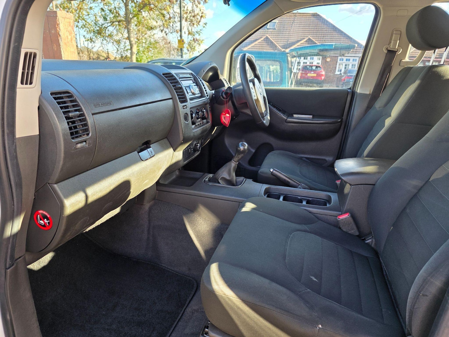 Used Nissan Navara 2014 for sale - 77484642: Photo 31