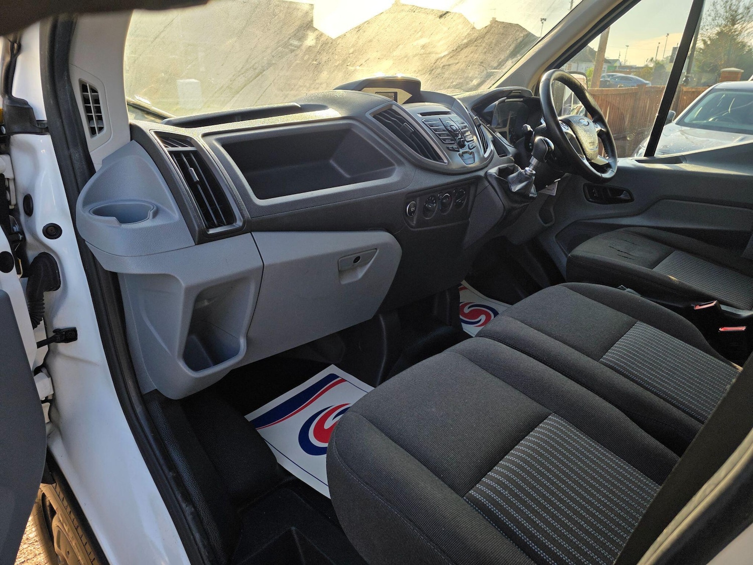 Used Ford Transit 2019 for sale - 76742343: Photo 15