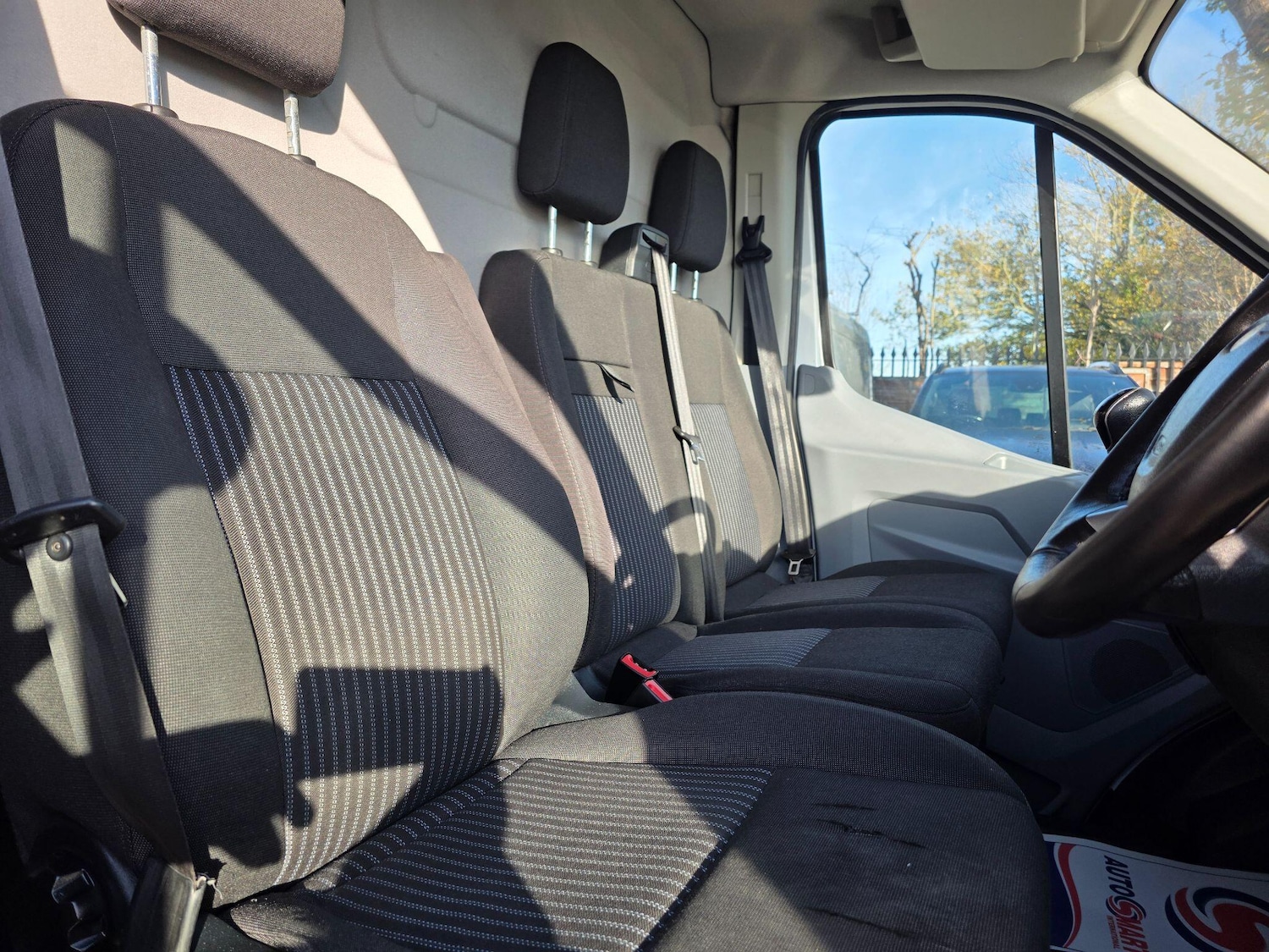 Used Ford Transit 2019 for sale - 76742343: Photo 17