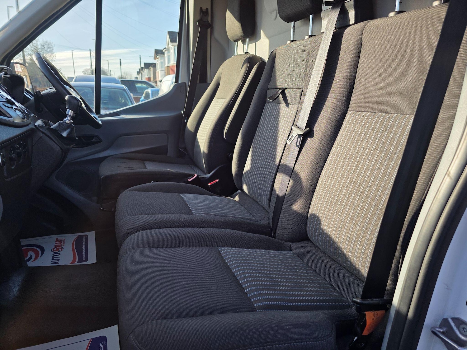 Used Ford Transit 2019 for sale - 76742343: Photo 18