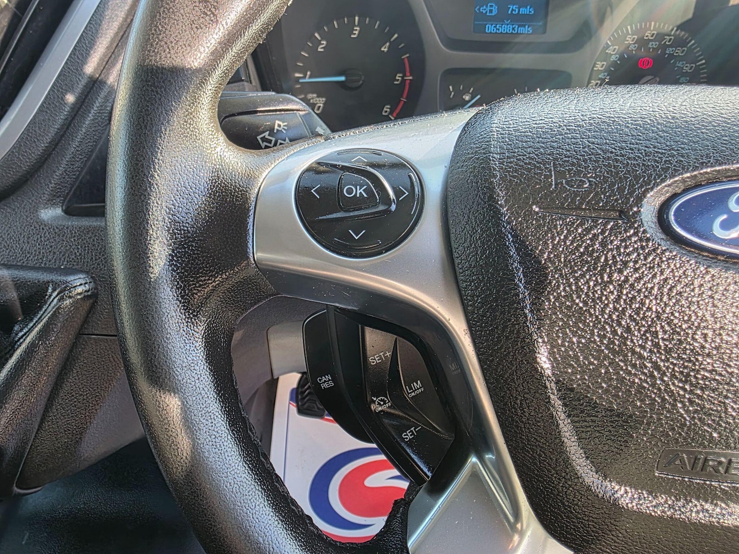 Used Ford Transit 2019 for sale - 76742343: Photo 20