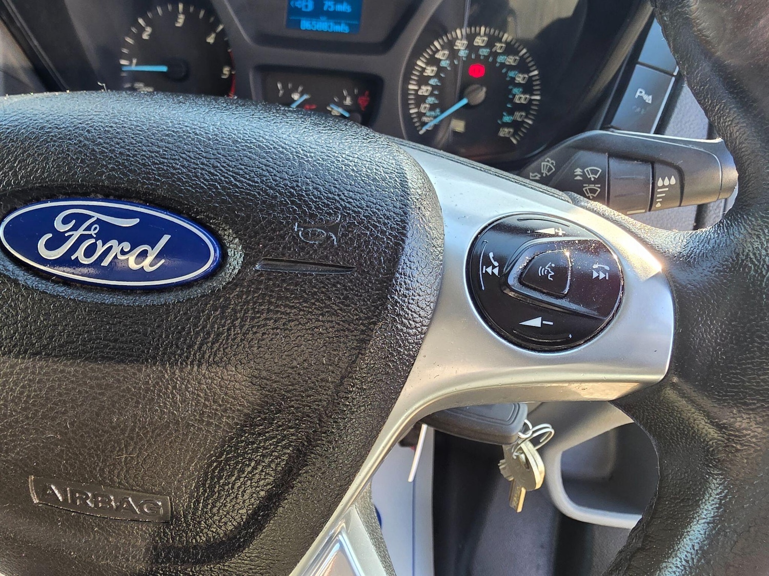 Used Ford Transit 2019 for sale - 76742343: Photo 21