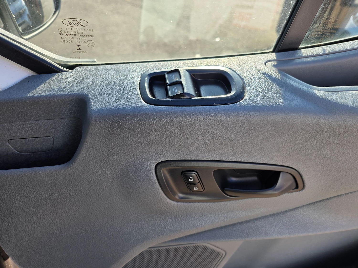 Used Ford Transit 2019 for sale - 76742343: Photo 24