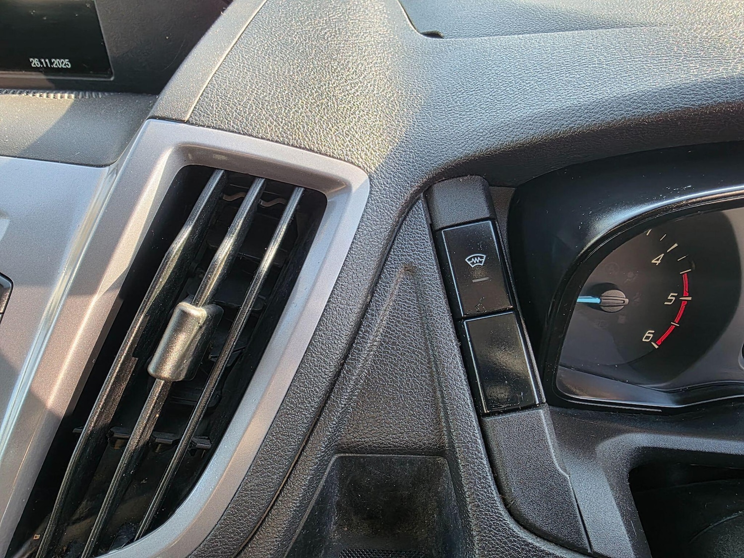 Used Ford Transit 2019 for sale - 76742343: Photo 26