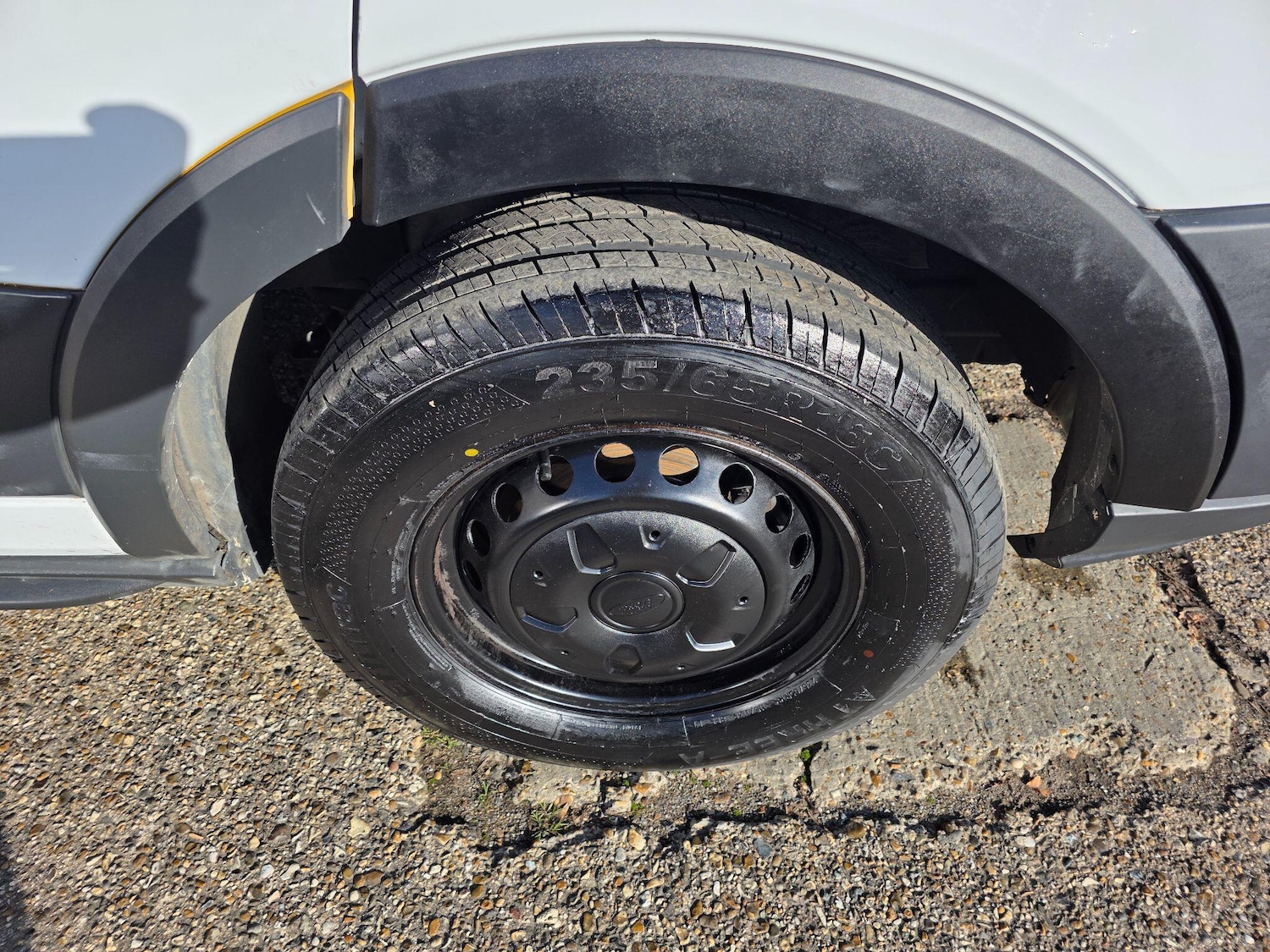 Used Ford Transit 2019 for sale - 76742343: Photo 27