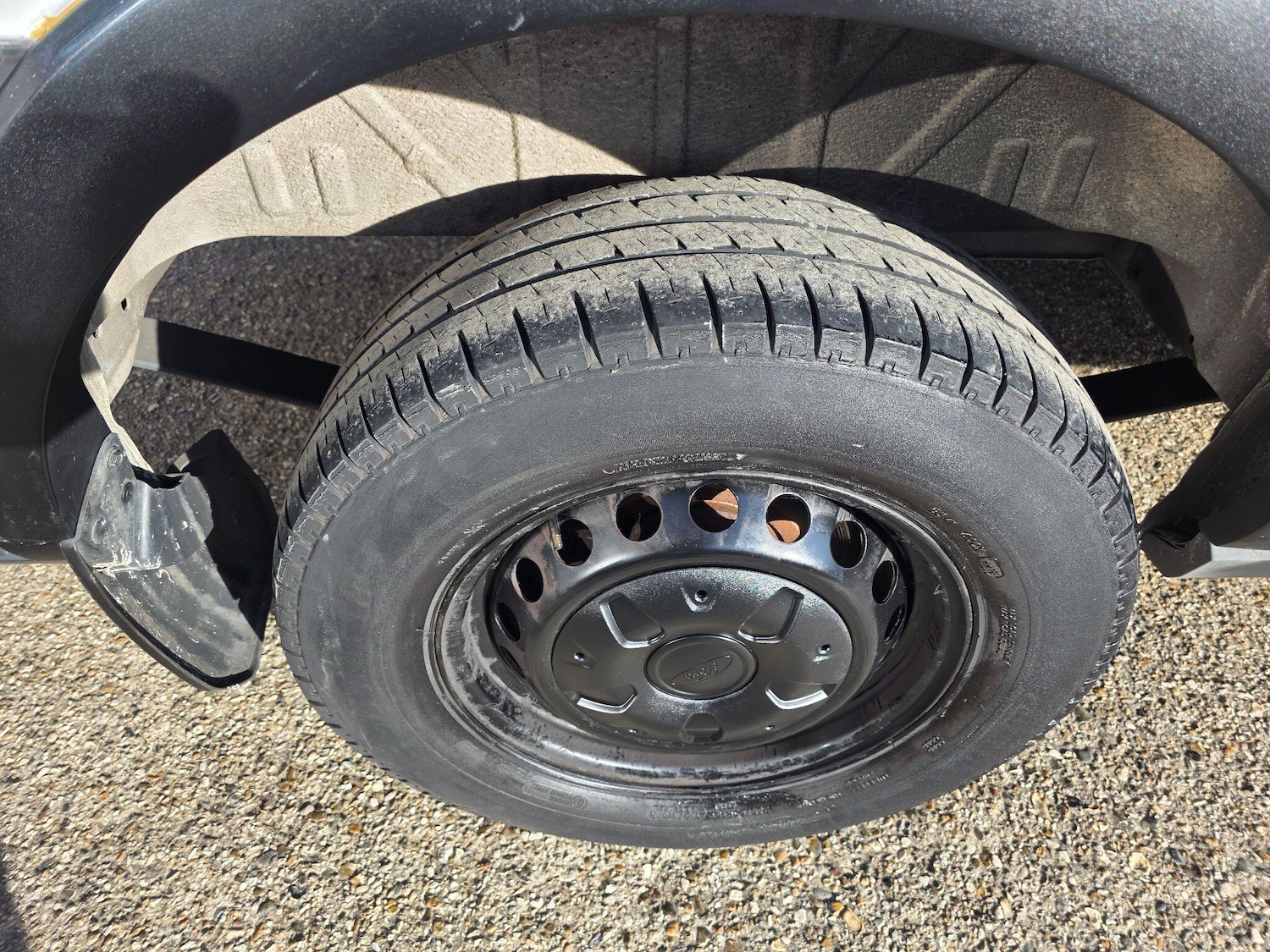 Used Ford Transit 2019 for sale - 76742343: Photo 28