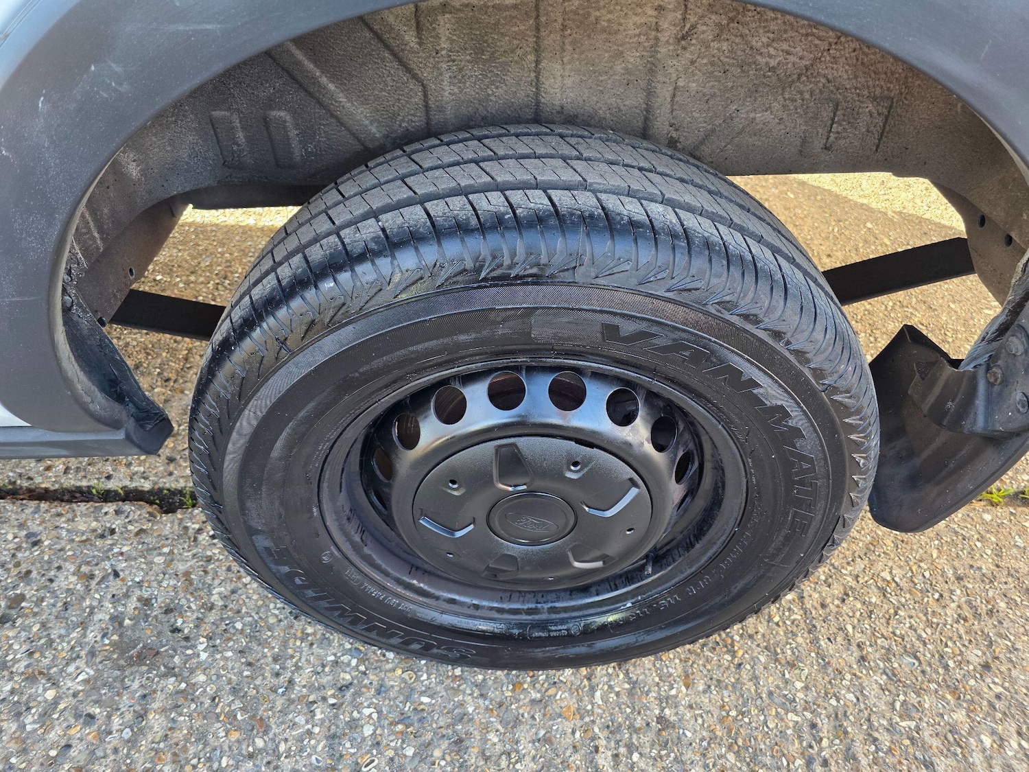 Used Ford Transit 2019 for sale - 76742343: Photo 29