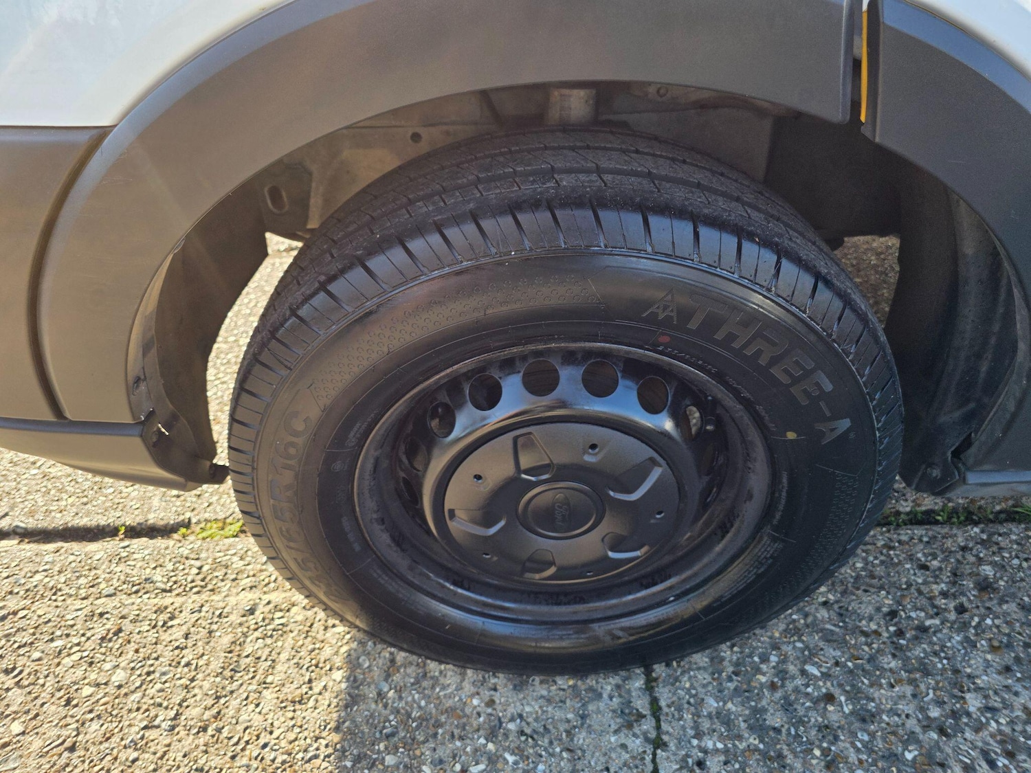 Used Ford Transit 2019 for sale - 76742343: Photo 30