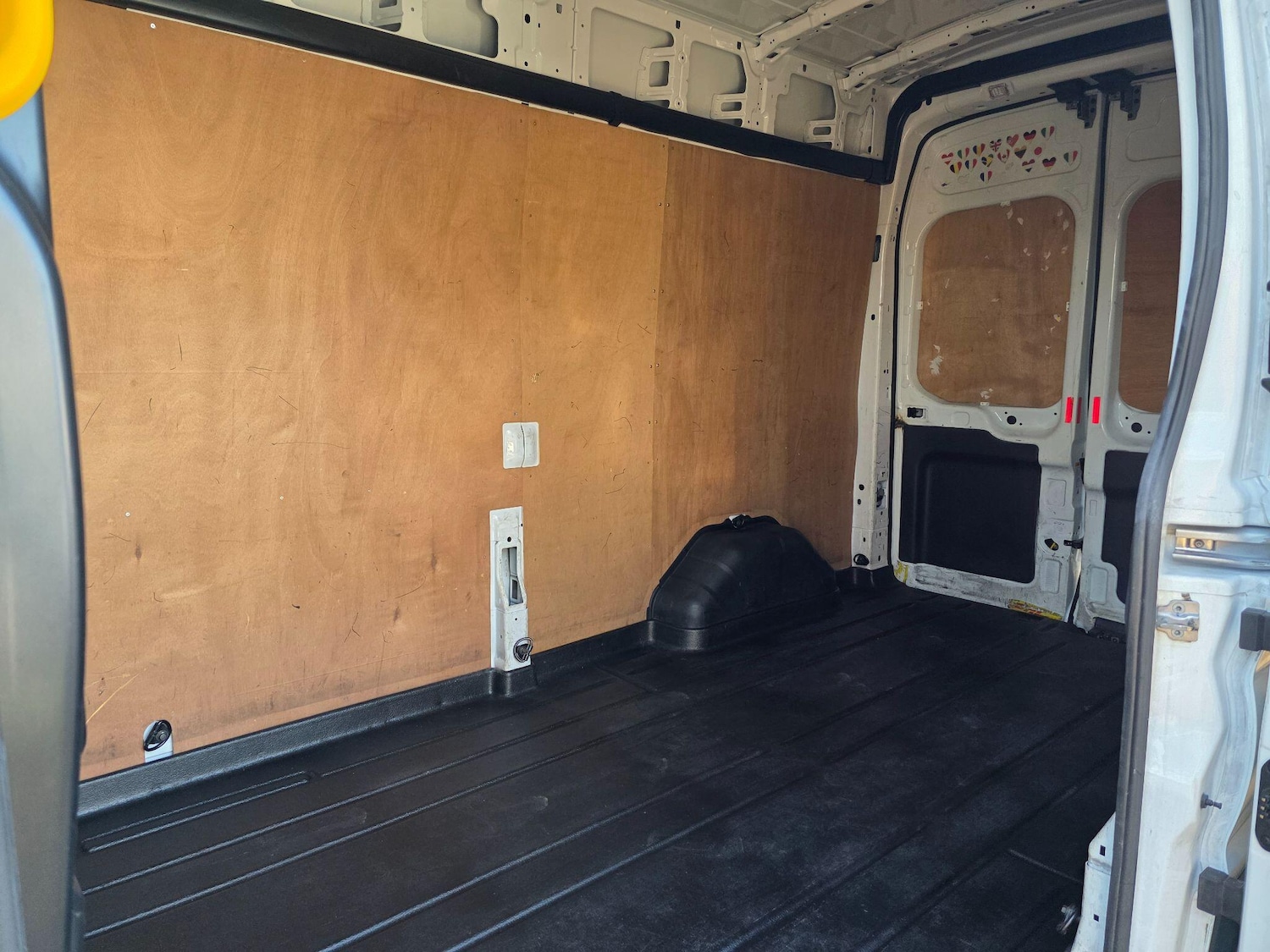 Used Ford Transit 2019 for sale - 76742343: Photo 9