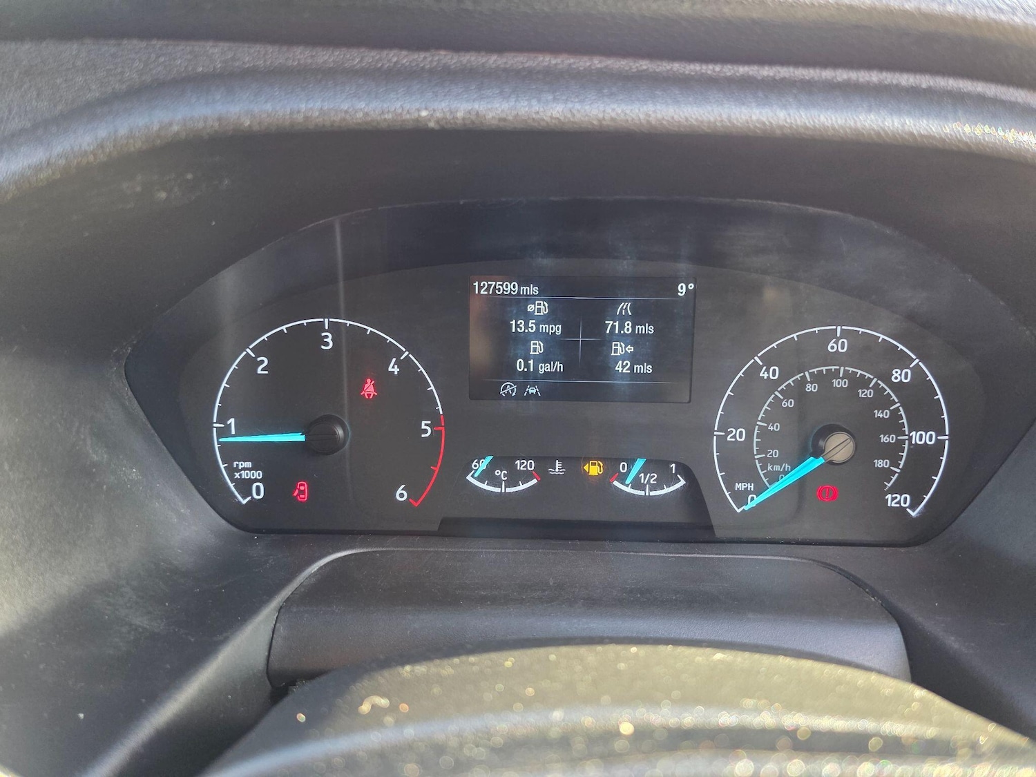 Used Ford Transit 2021 for sale - 76633823: Photo 14