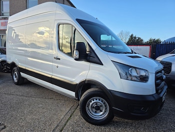 Ford - Transit
