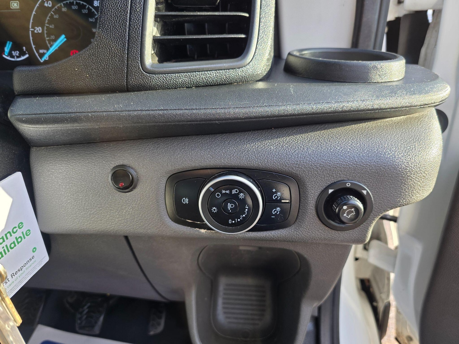 Used Ford Transit 2021 for sale - 76633823: Photo 21