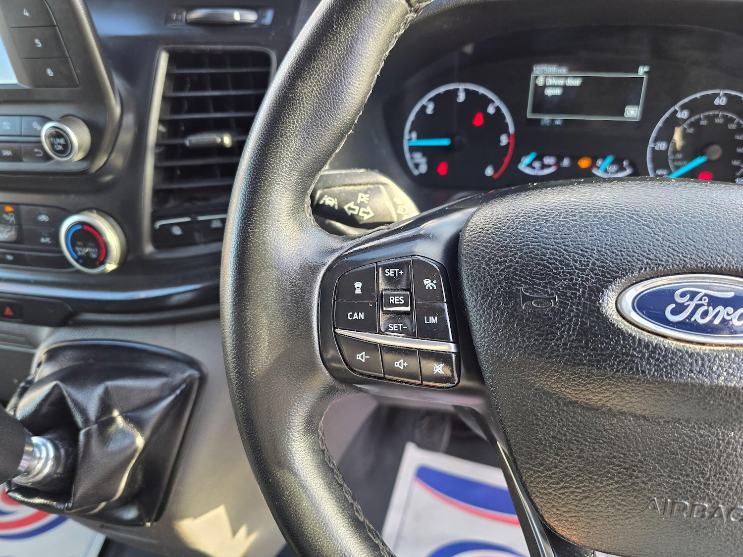 Used Ford Transit 2021 for sale - 76633823: Photo 23