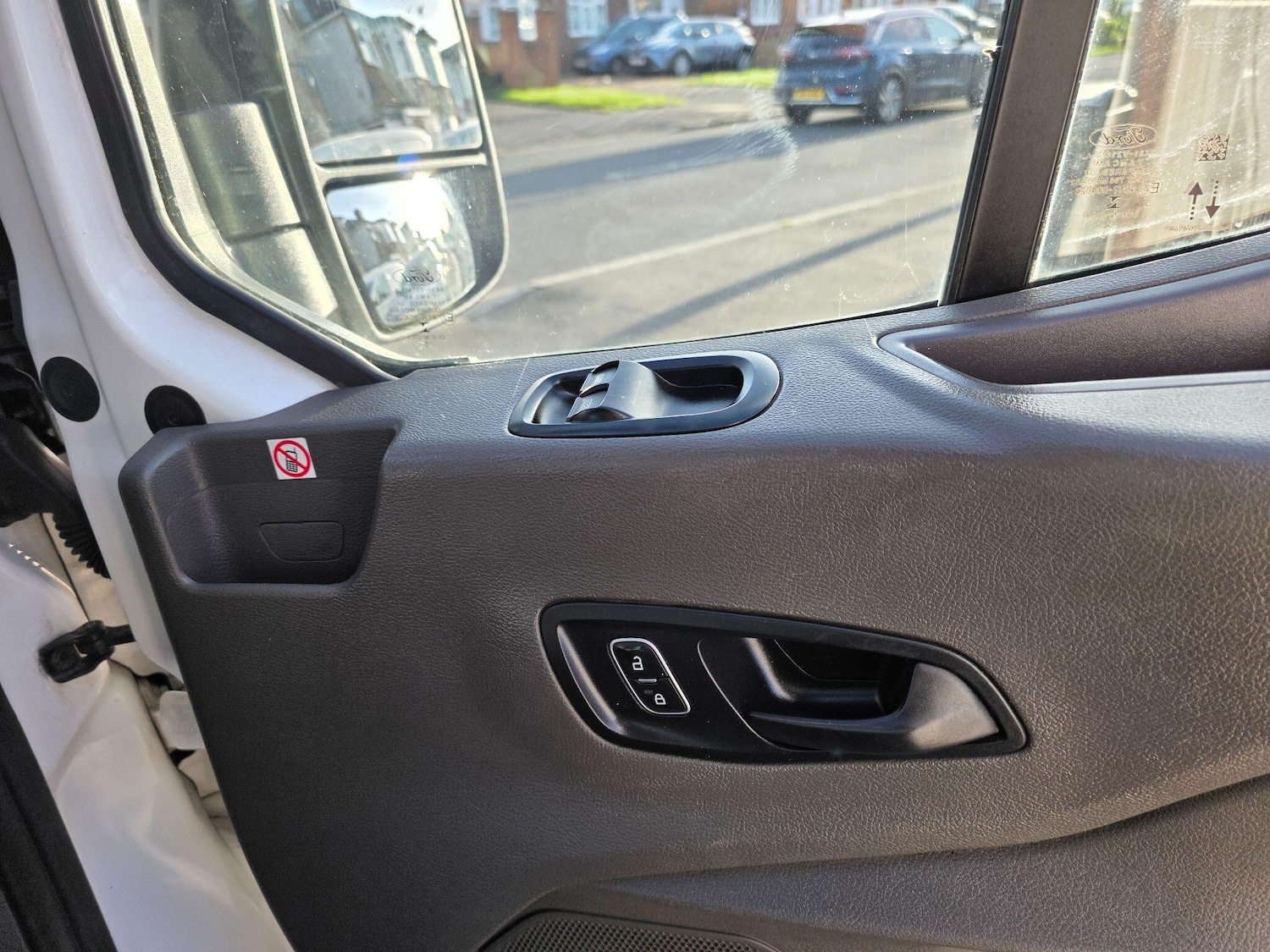 Used Ford Transit 2021 for sale - 76633823: Photo 25