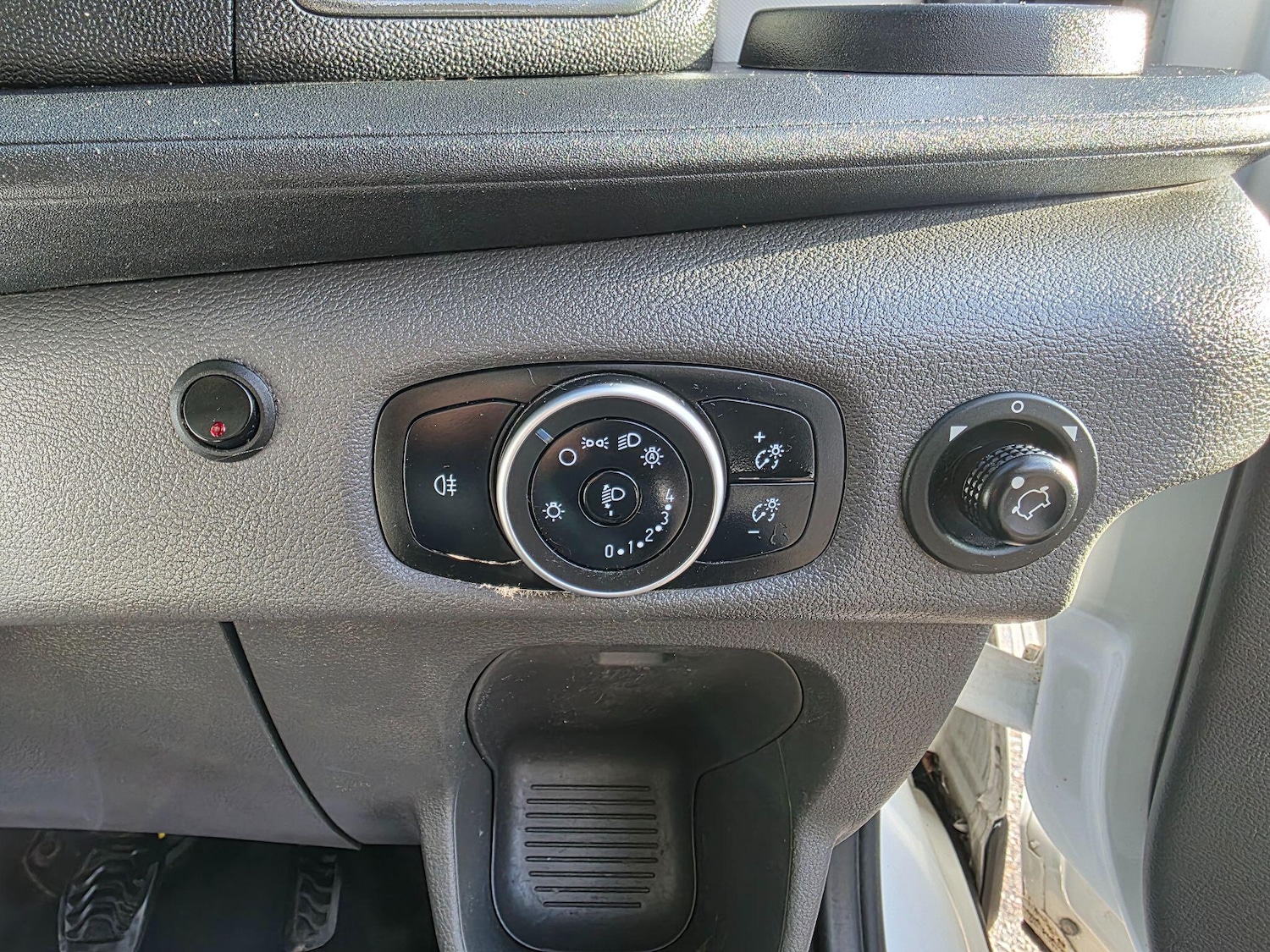 Used Ford Transit 2021 for sale - 76633823: Photo 26