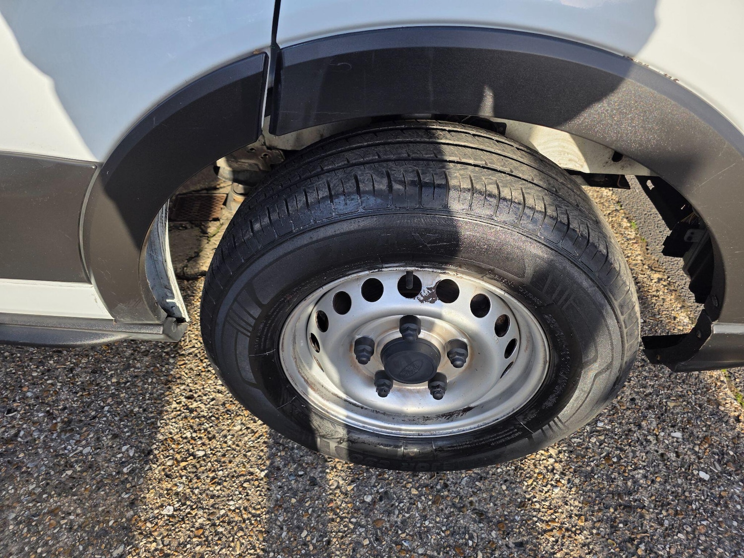 Used Ford Transit 2021 for sale - 76633823: Photo 27