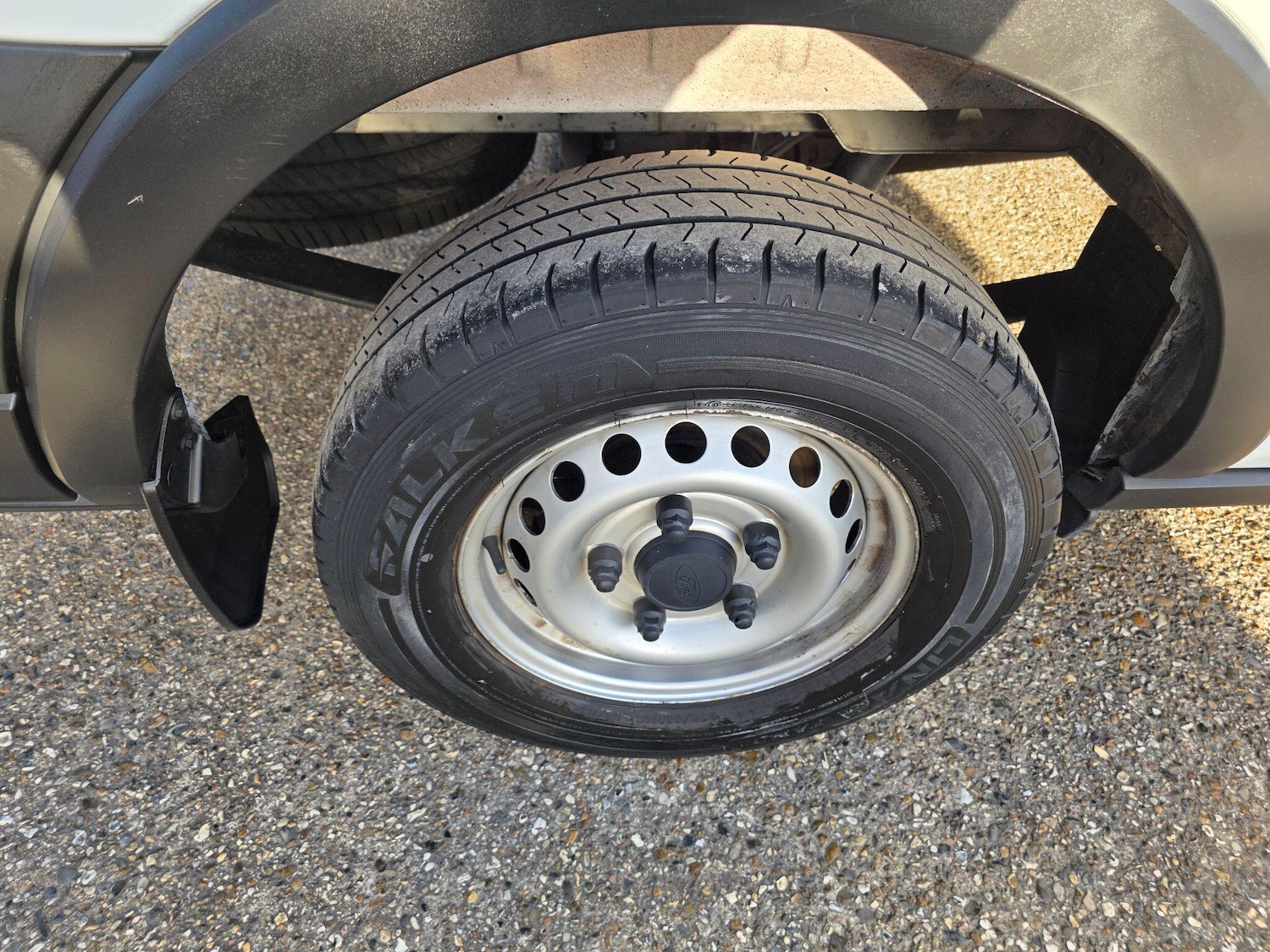 Used Ford Transit 2021 for sale - 76633823: Photo 28