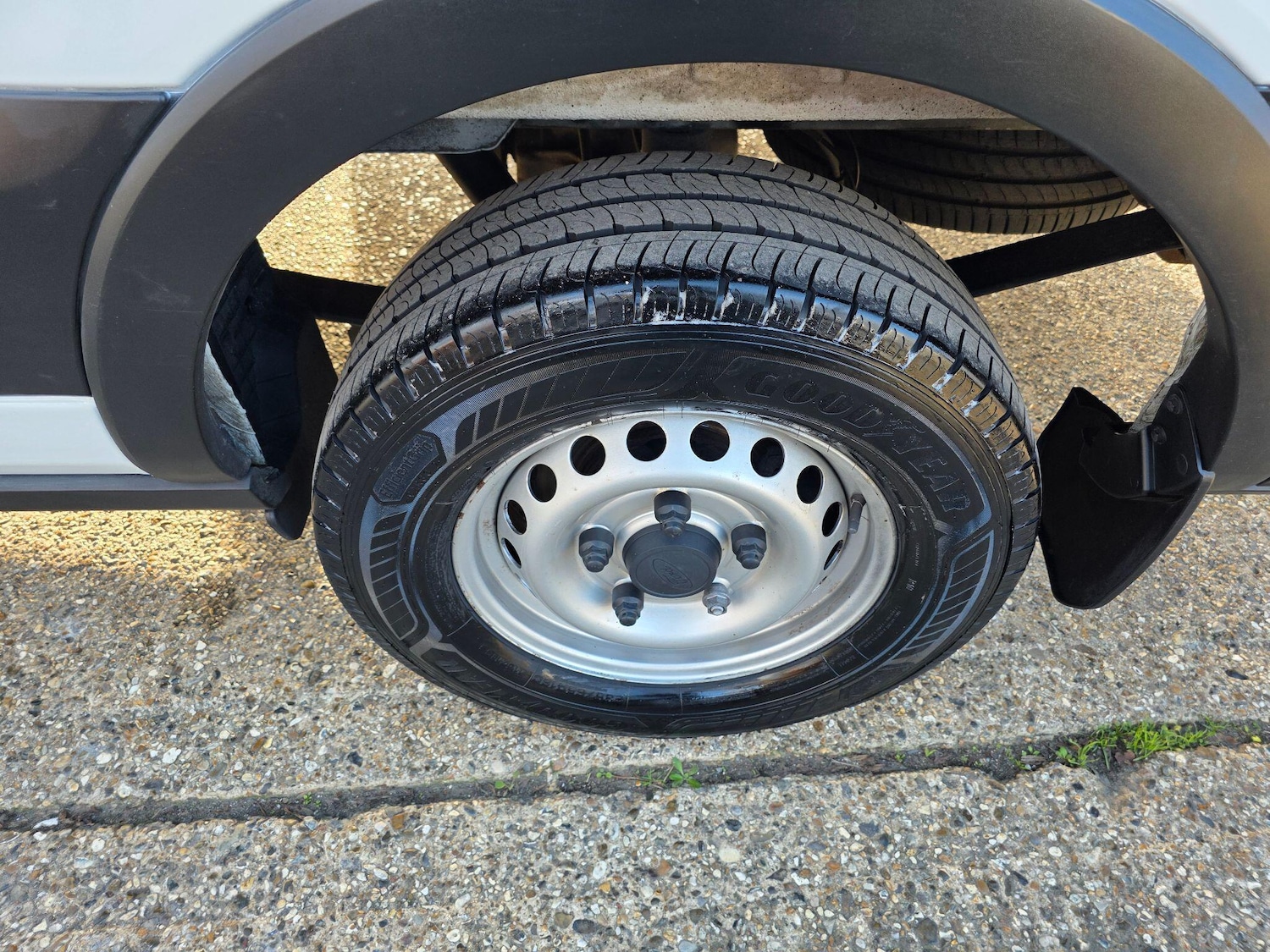 Used Ford Transit 2021 for sale - 76633823: Photo 29