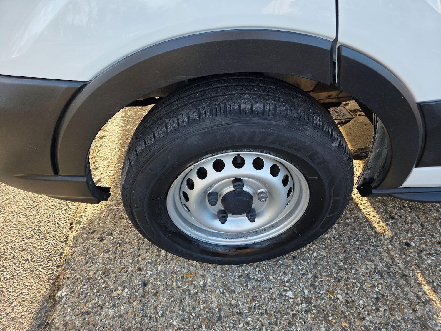 Used Ford Transit 2021 for sale - 76633823: Photo 30