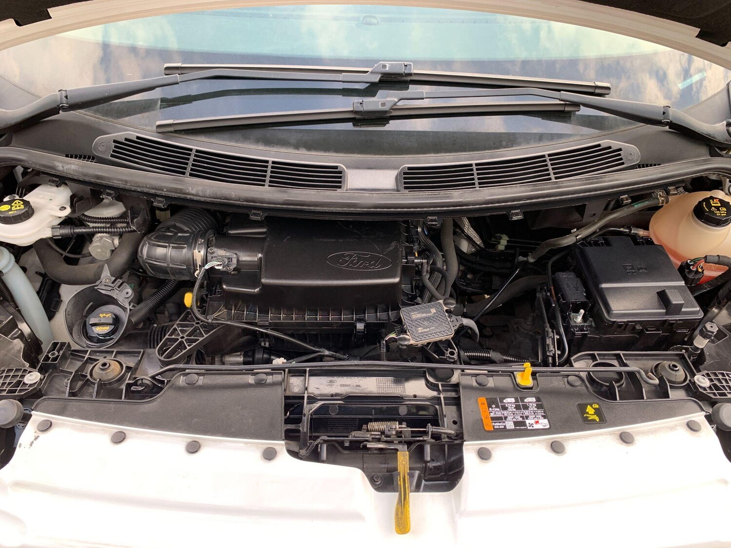 Vehicle 17