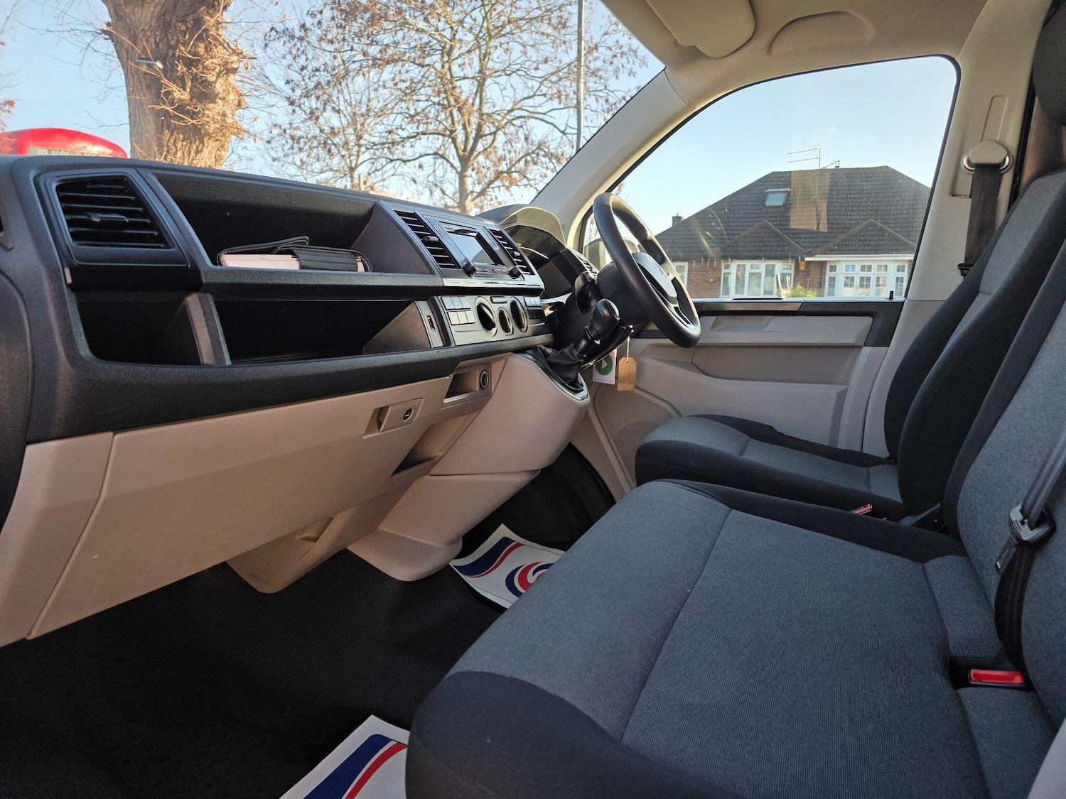 Used Volkswagen Transporter 2018 for sale - 77016644: Photo 11