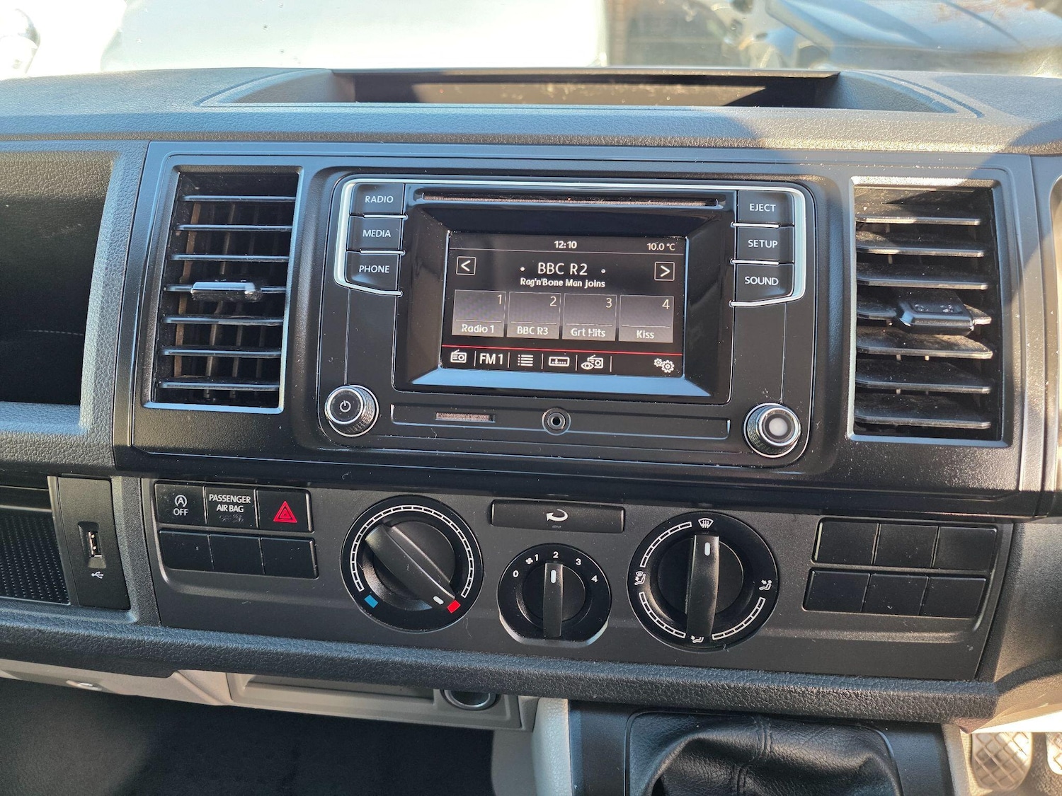 Used Volkswagen Transporter 2018 for sale - 77016644: Photo 14