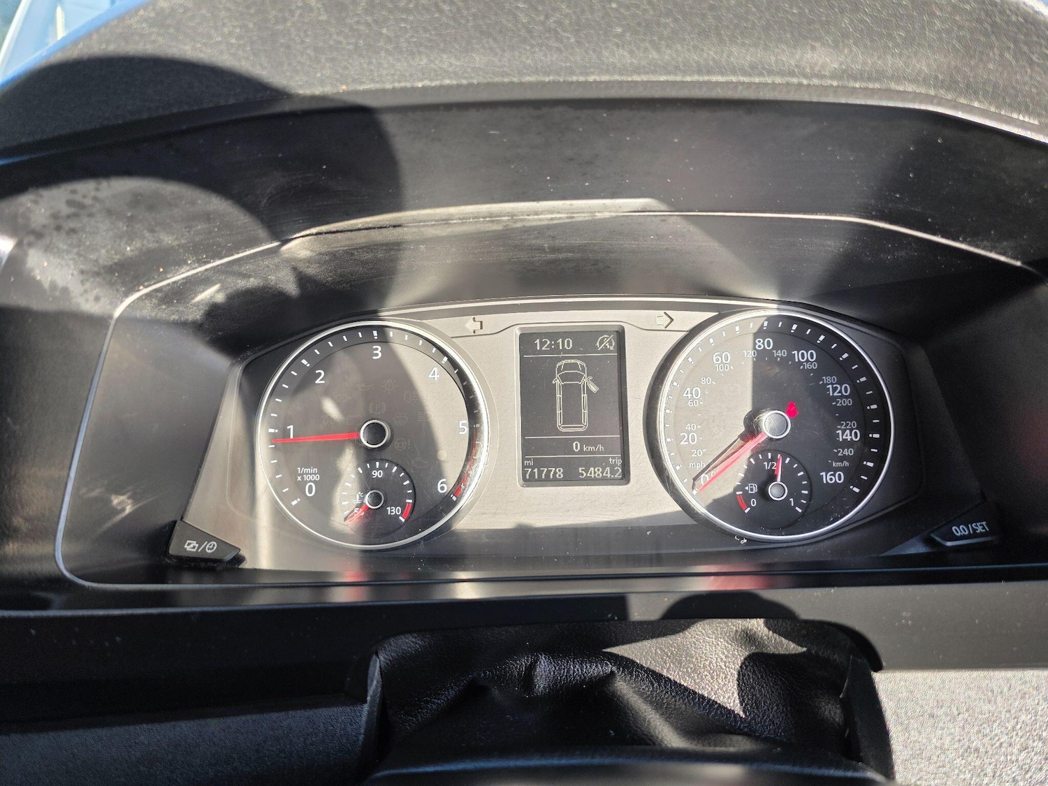 Used Volkswagen Transporter 2018 for sale - 77016644: Photo 15