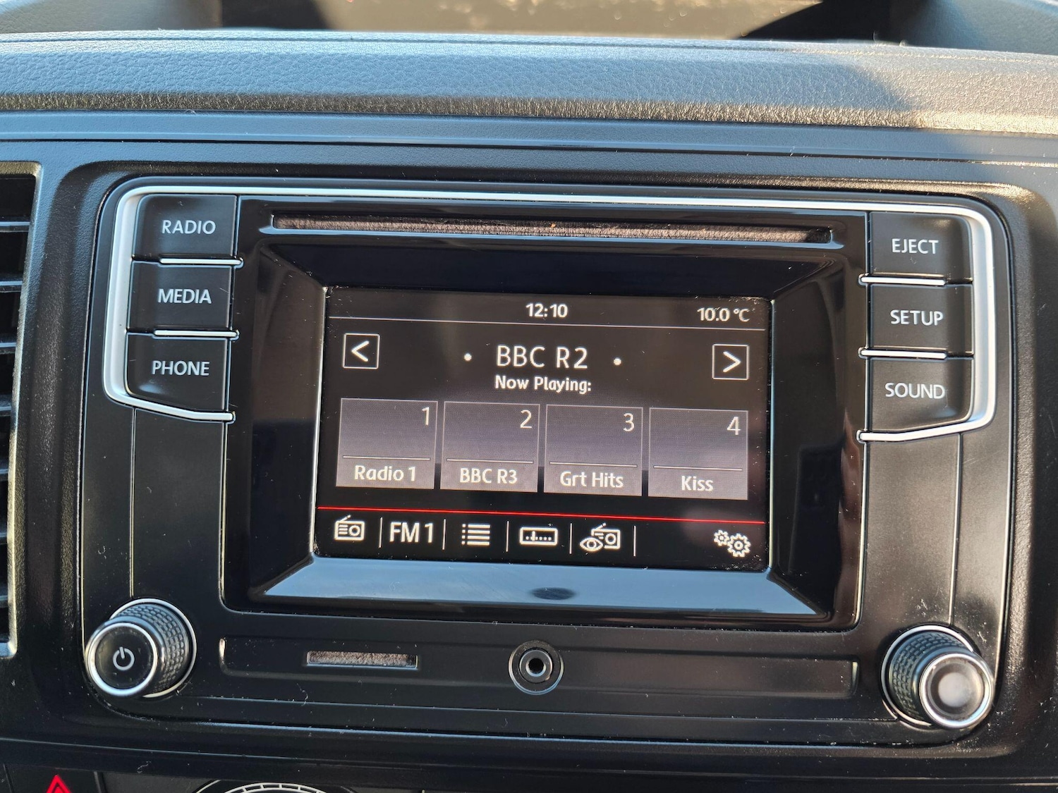 Used Volkswagen Transporter 2018 for sale - 77016644: Photo 19