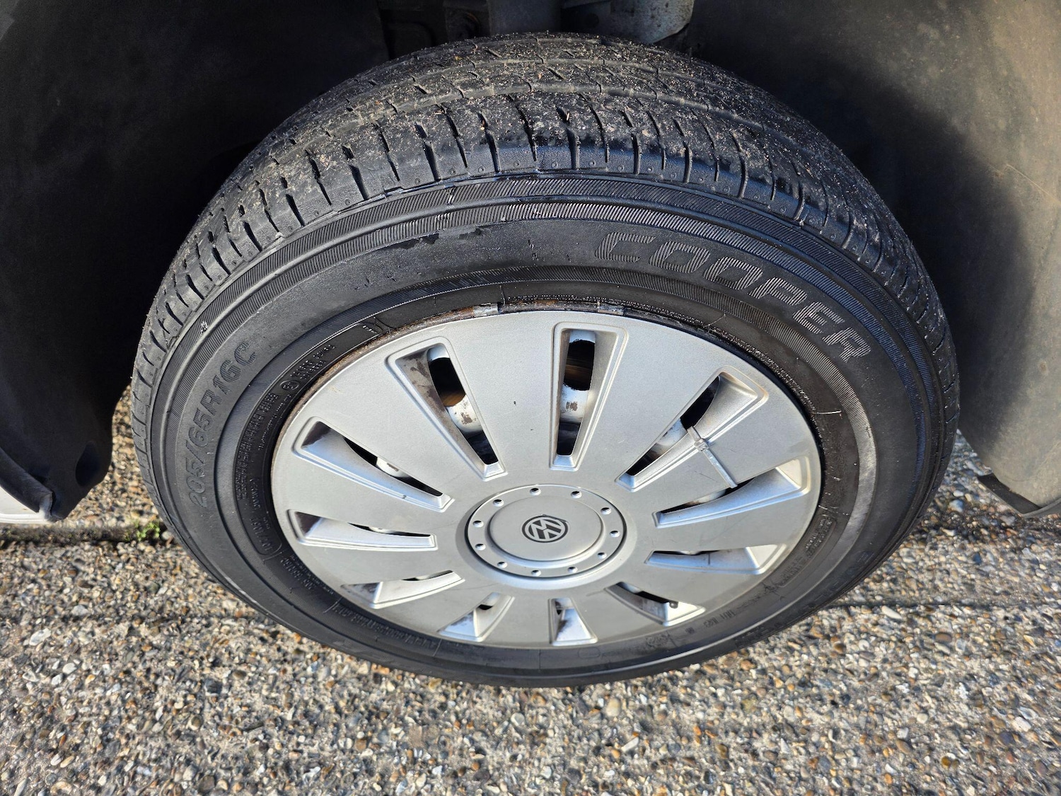 Used Volkswagen Transporter 2018 for sale - 77016644: Photo 31