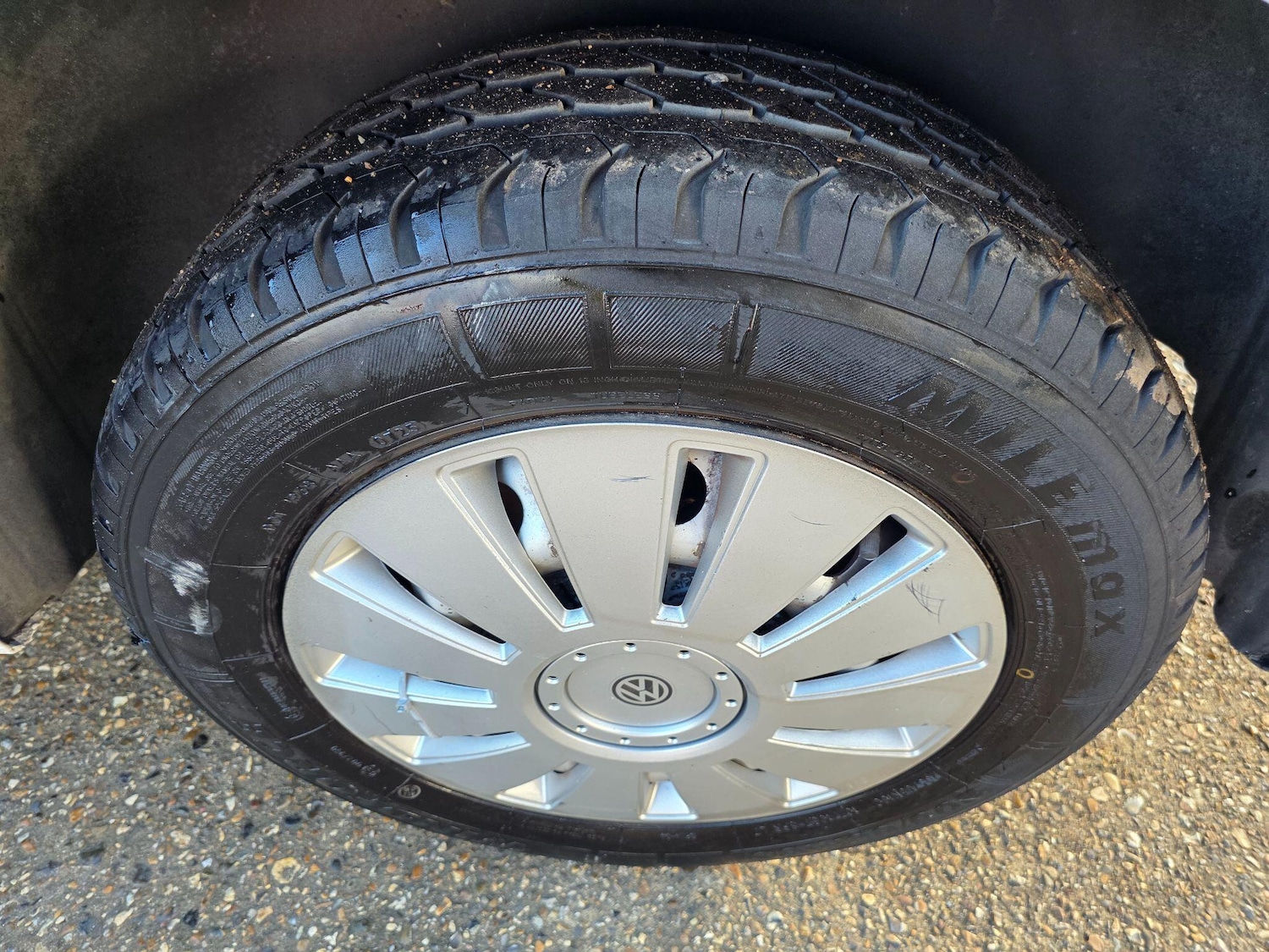 Used Volkswagen Transporter 2018 for sale - 77016644: Photo 33