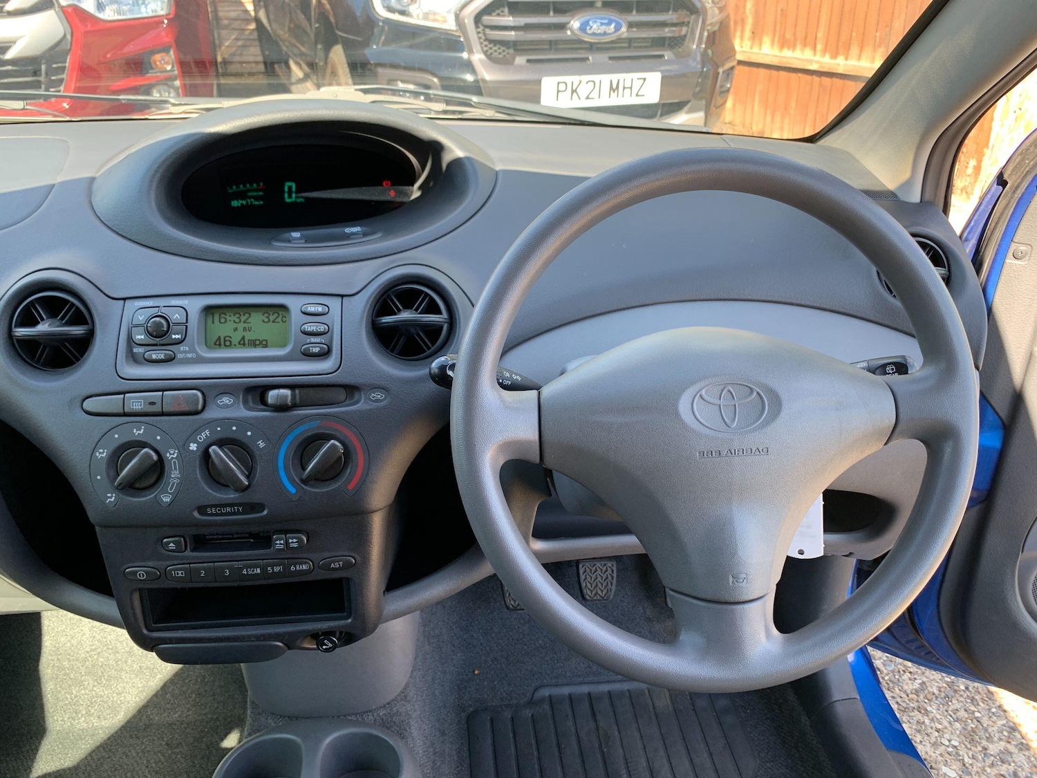 Vehicle 11