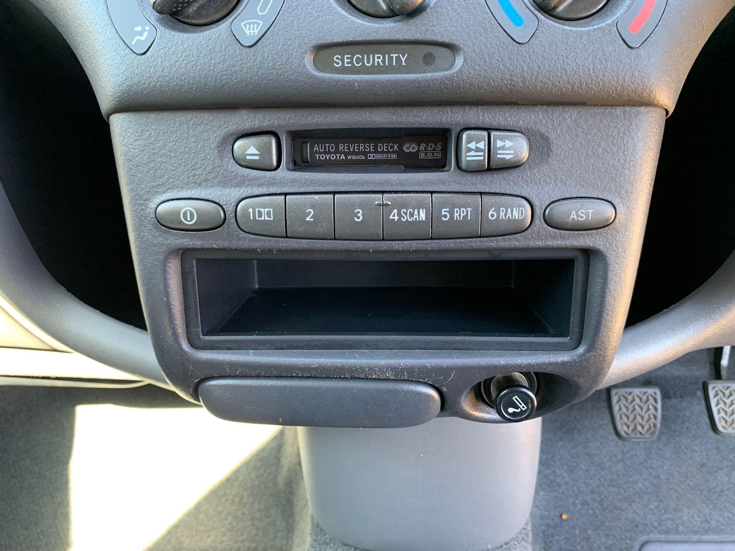 Vehicle 23