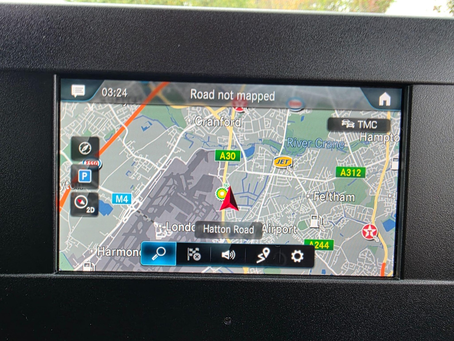 Used Mercedes-Benz Sprinter 2020 for sale - 76283495: Photo 19