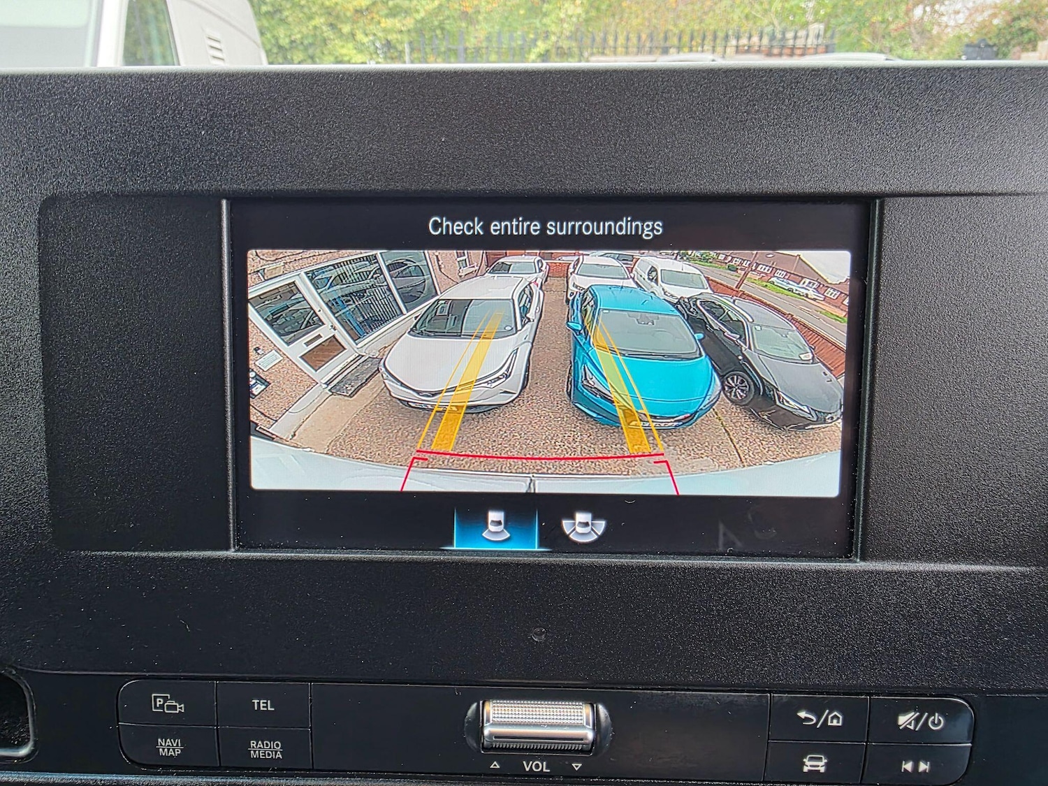 Used Mercedes-Benz Sprinter 2020 for sale - 76283495: Photo 20