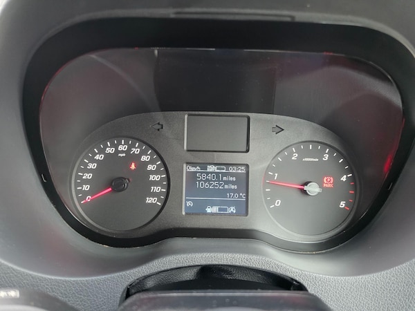 Used Mercedes-Benz Sprinter 2020 for sale - 76283495: Photo 21