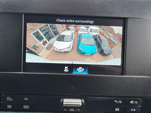 Used Mercedes-Benz Sprinter 2020 for sale - 76283495: Photo 23