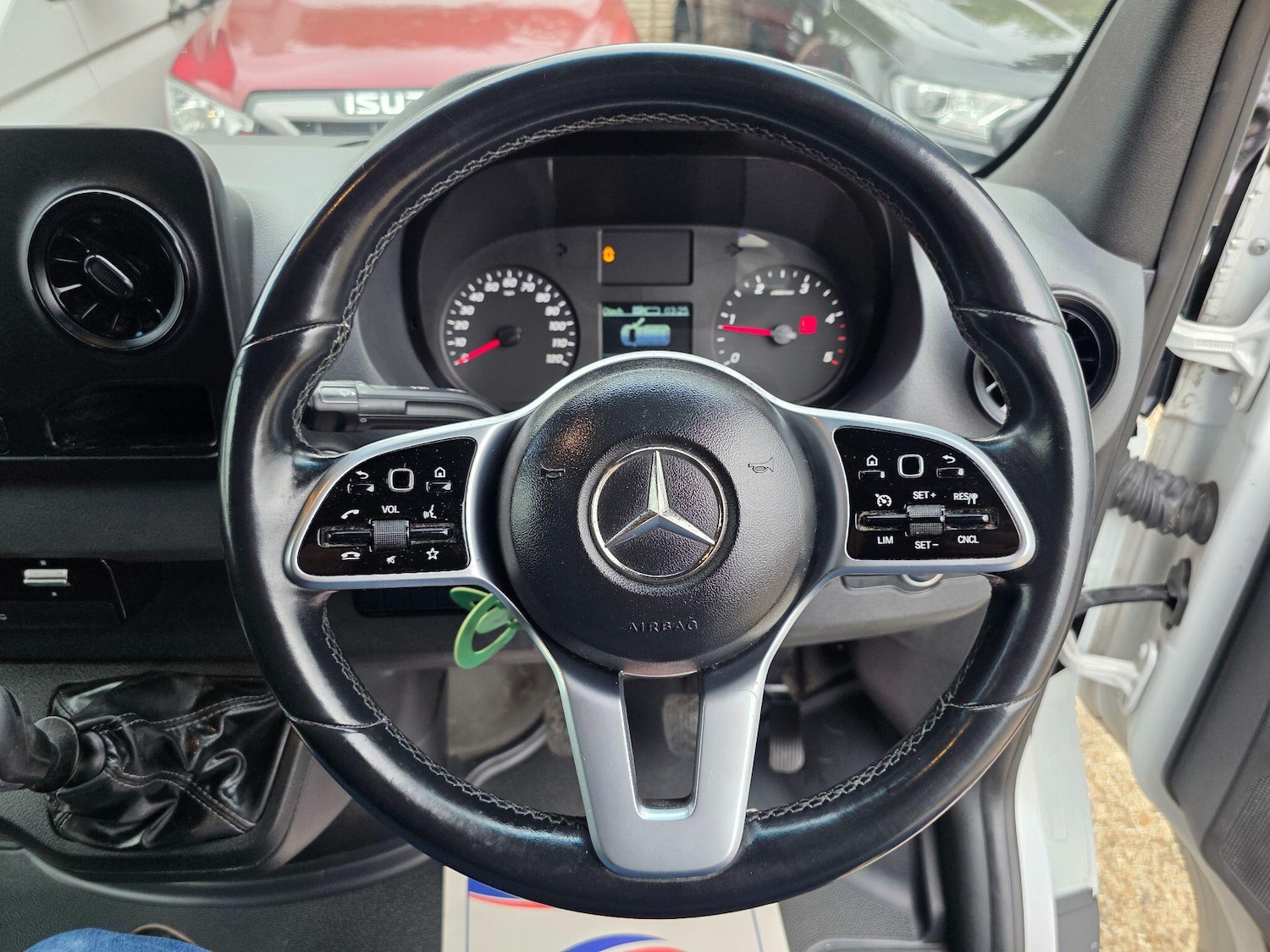 Used Mercedes-Benz Sprinter 2020 for sale - 76283495: Photo 28