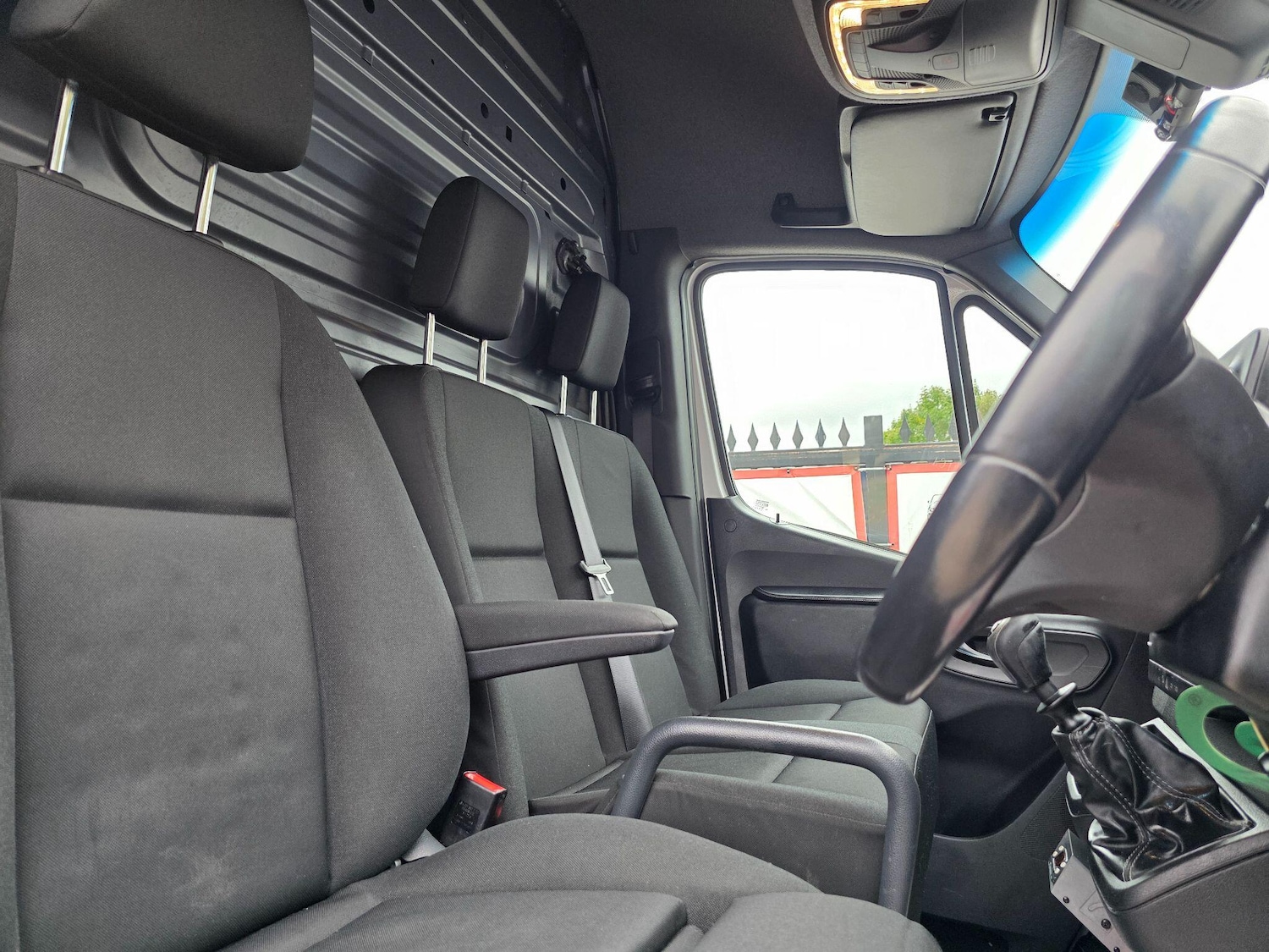 Used Mercedes-Benz Sprinter 2020 for sale - 76283495: Photo 29