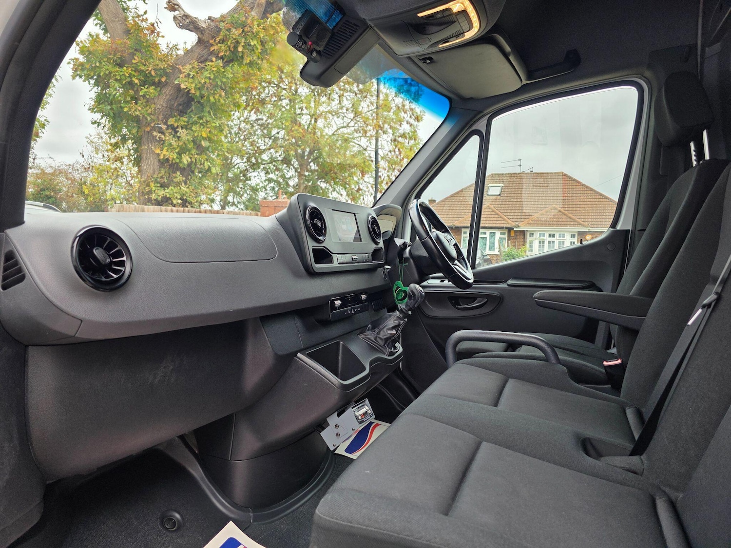 Used Mercedes-Benz Sprinter 2020 for sale - 76283495: Photo 32