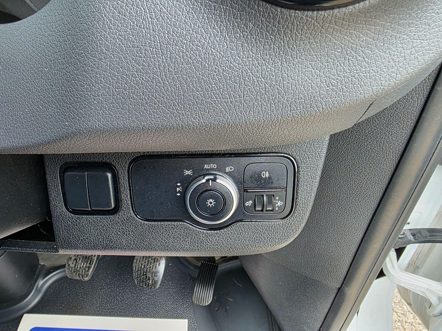 Used Mercedes-Benz Sprinter 2020 for sale - 76283495: Photo 35