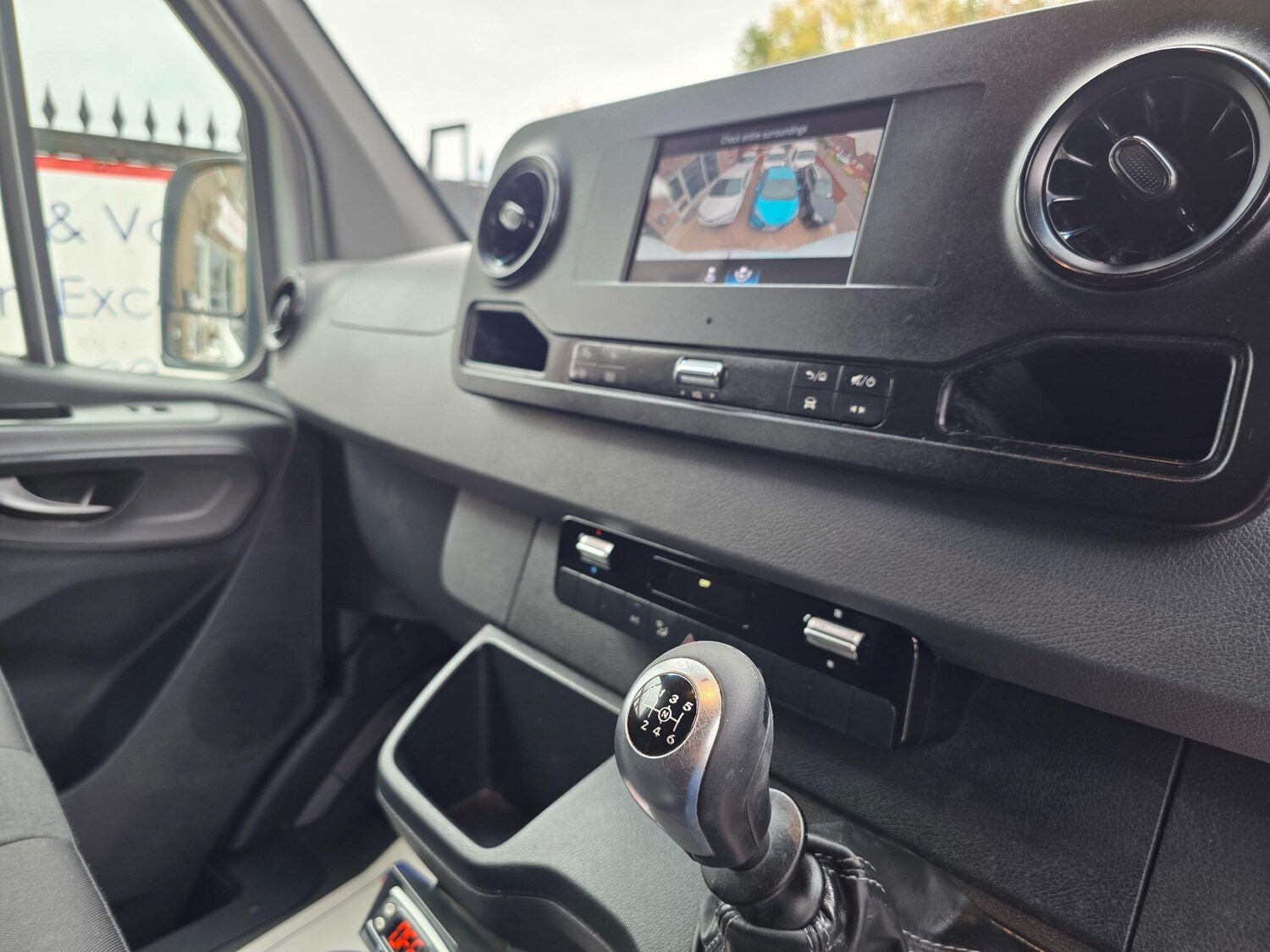 Used Mercedes-Benz Sprinter 2020 for sale - 76283495: Photo 38